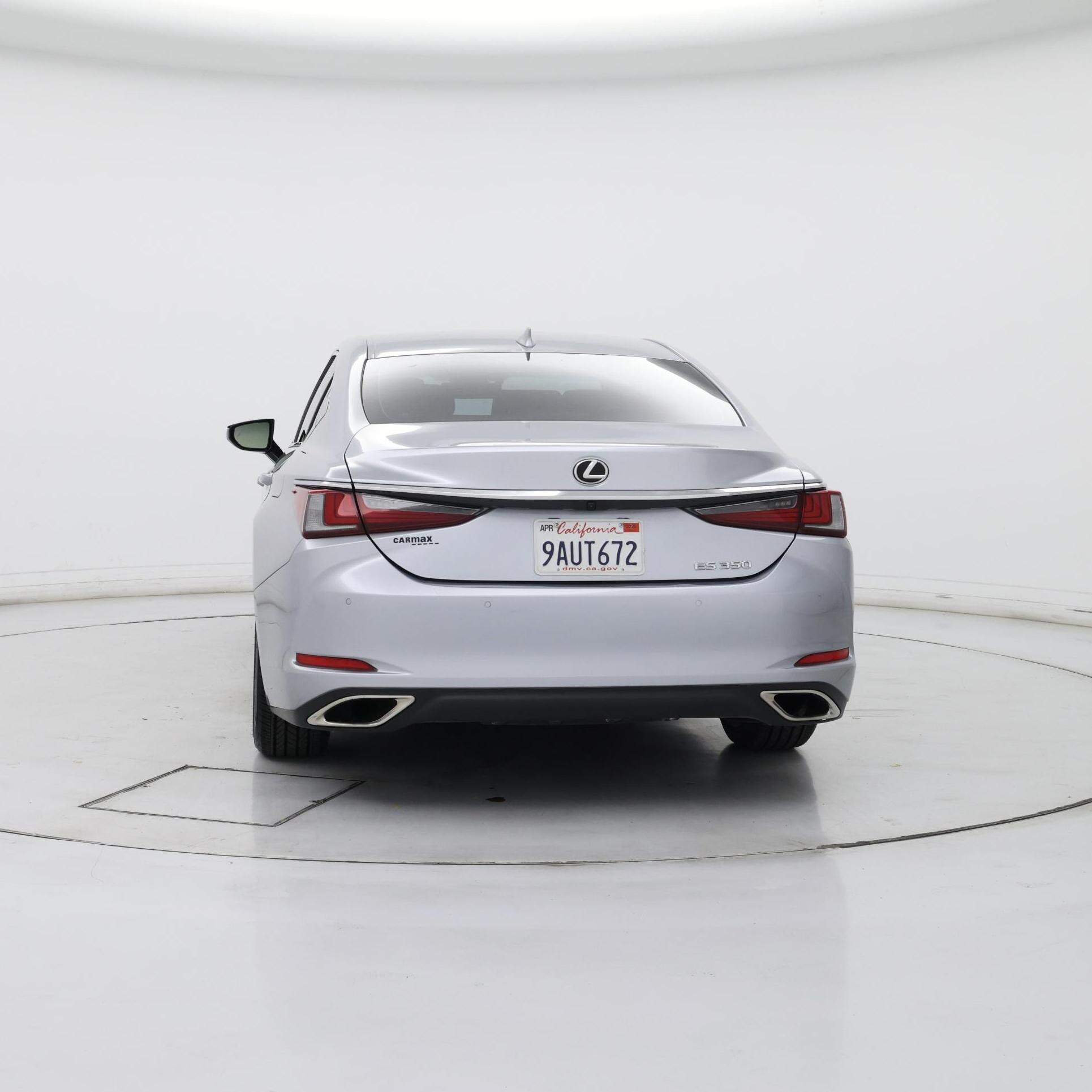 Thumbnail: 2022 Lexus ES - 6