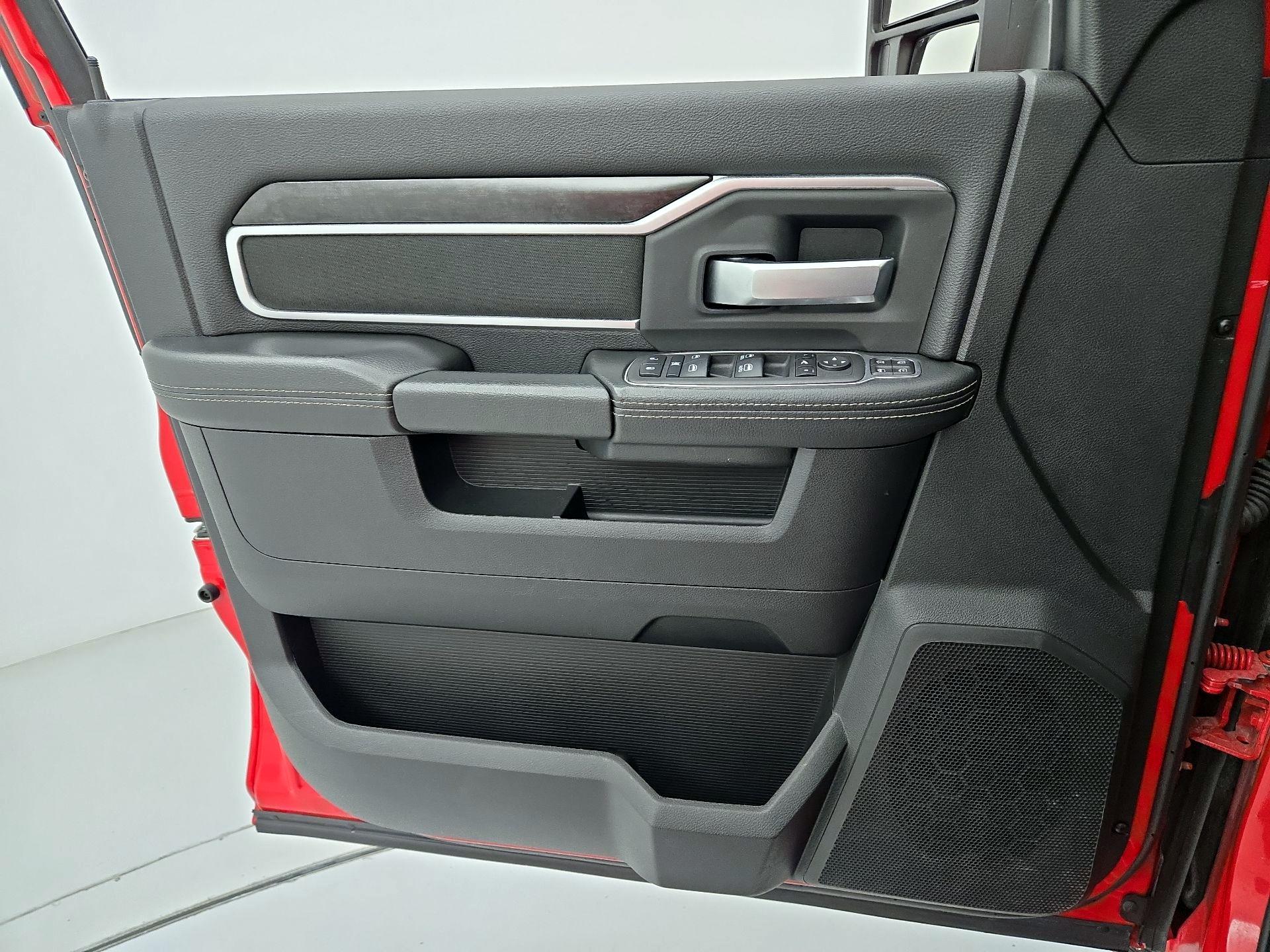 Thumbnail: 2024 RAM 2500 - 12