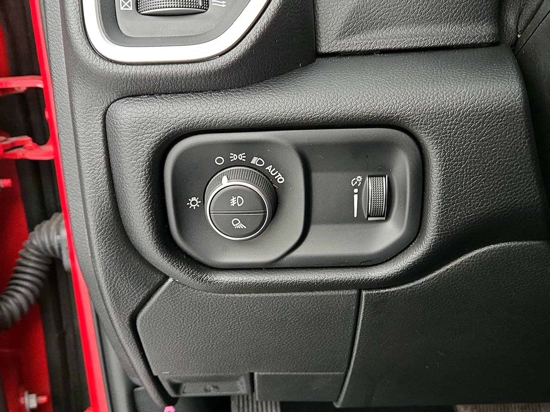 Thumbnail: 2024 RAM 2500 - 13