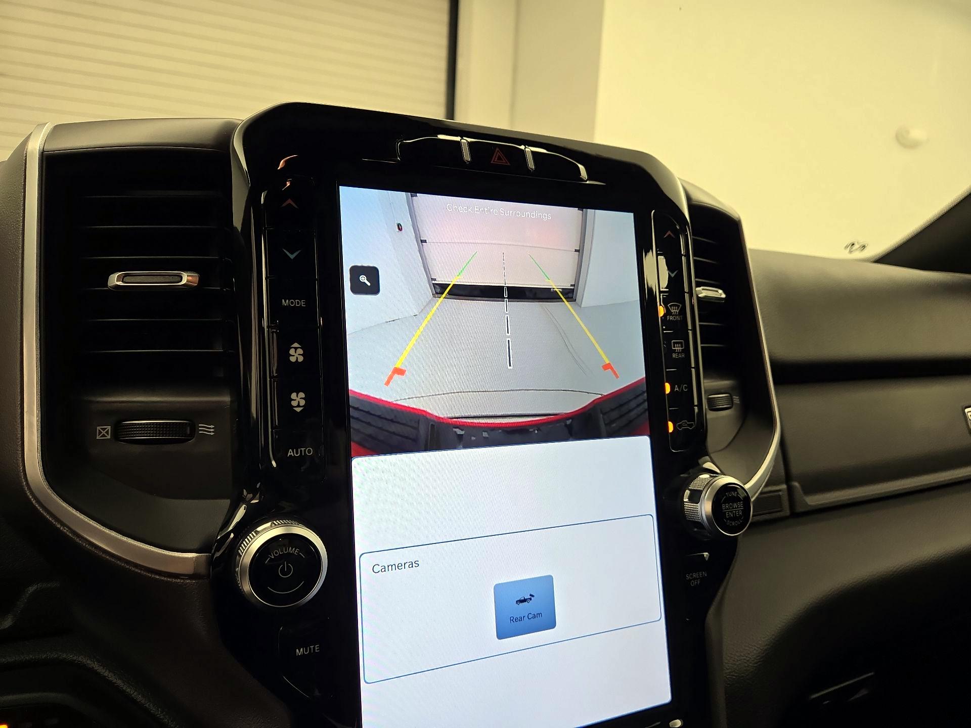 Thumbnail: 2024 RAM 2500 - 15