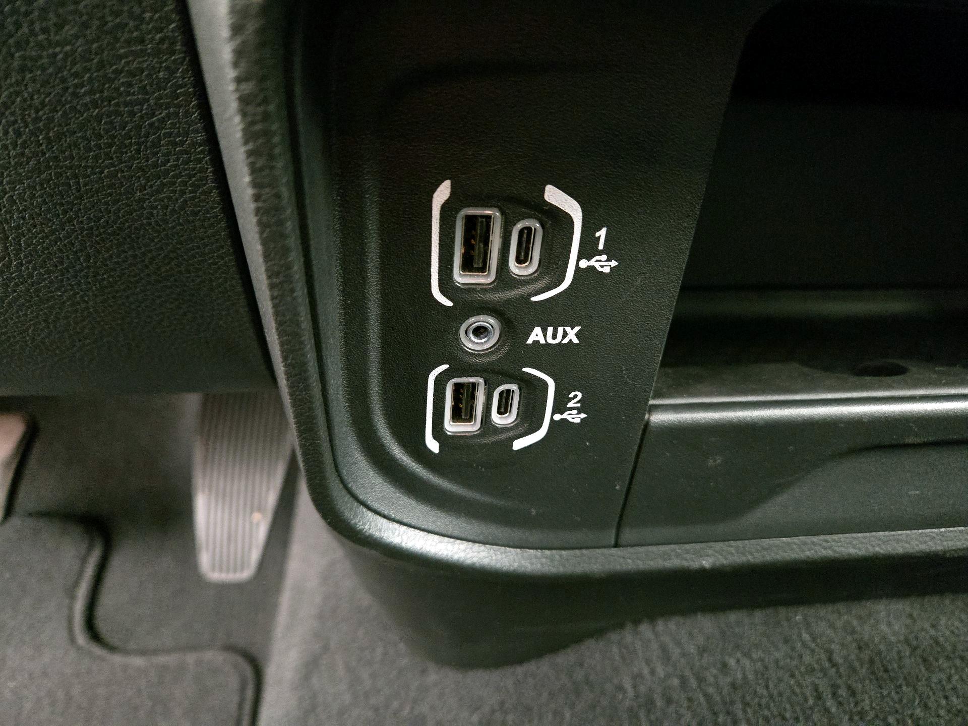 Thumbnail: 2024 RAM 2500 - 19