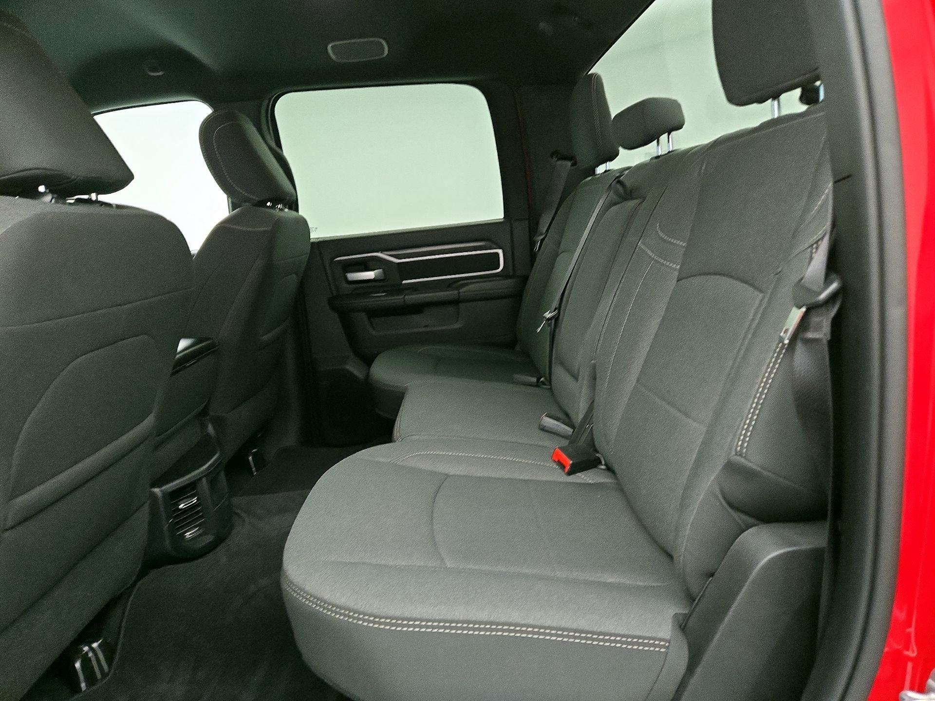 Thumbnail: 2024 RAM 2500 - 20