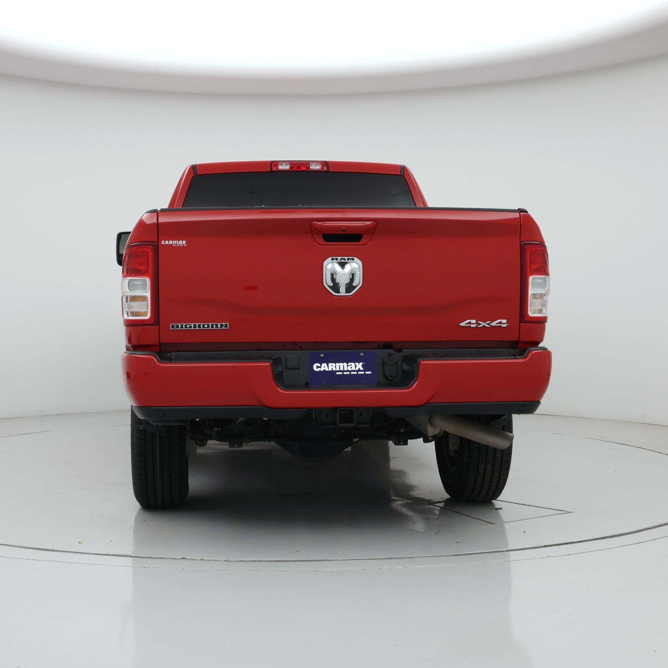 Thumbnail: 2024 RAM 2500 - 6