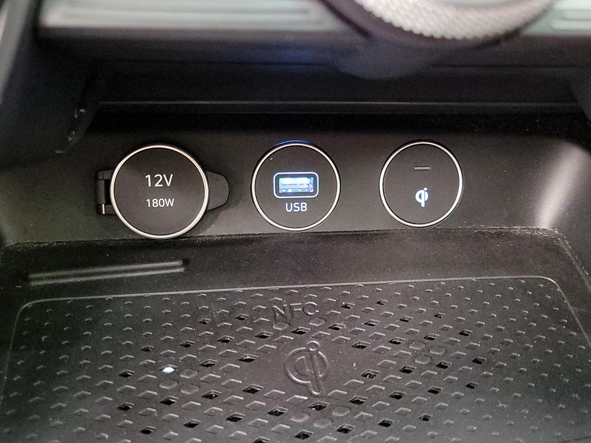 Thumbnail: 2023 Genesis G70 - 19