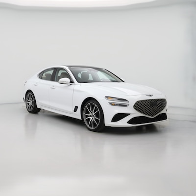 2022 Genesis G70 2.0T