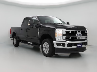 2024 Ford F250 XLT