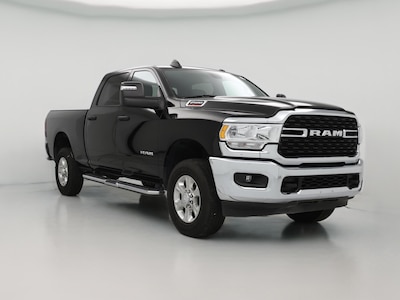 2024 Ram 2500 Bighorn