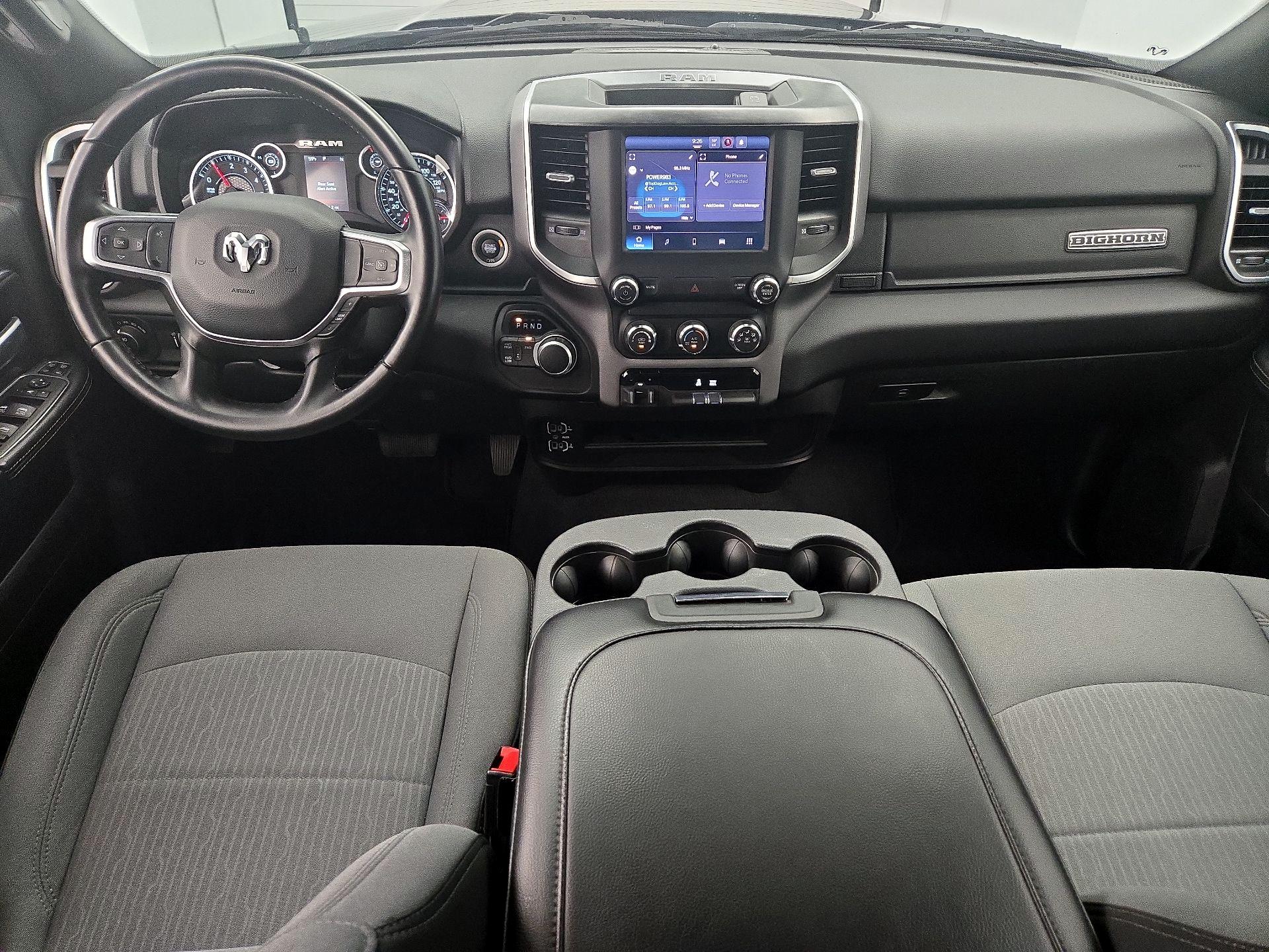 Thumbnail: 2024 RAM 2500 - 9