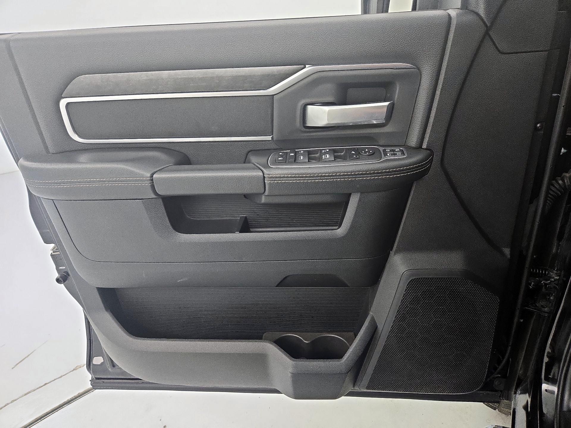 Thumbnail: 2024 RAM 2500 - 12