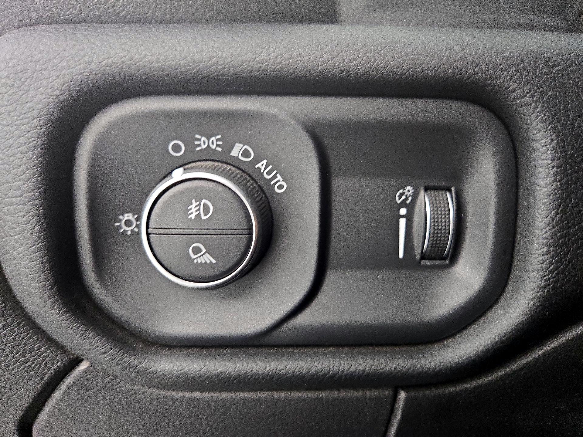 Thumbnail: 2024 RAM 2500 - 13