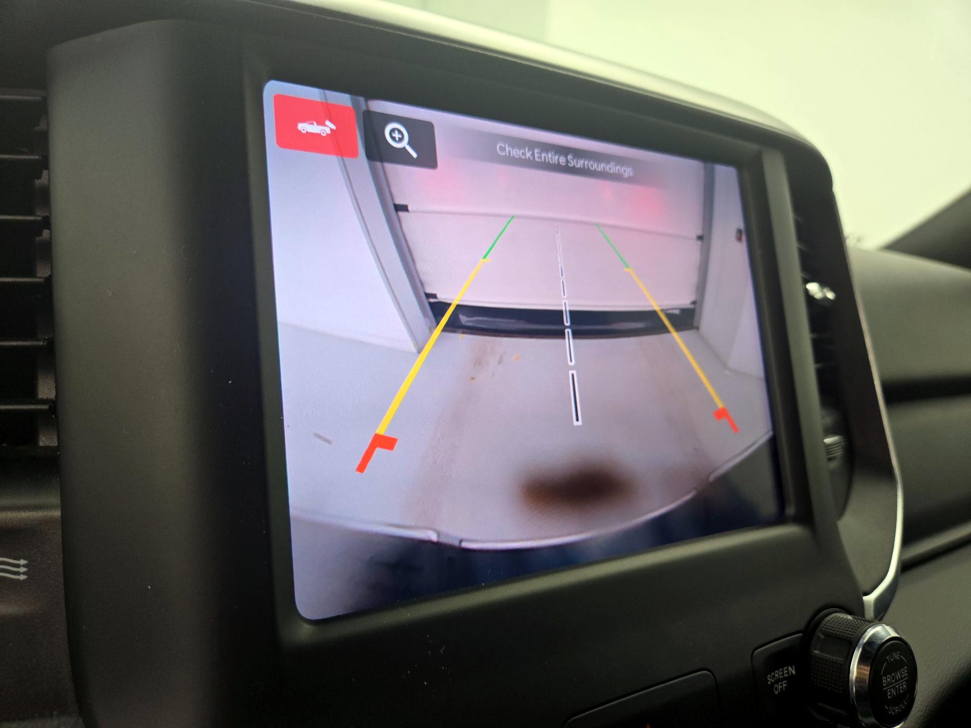 Thumbnail: 2024 RAM 2500 - 14