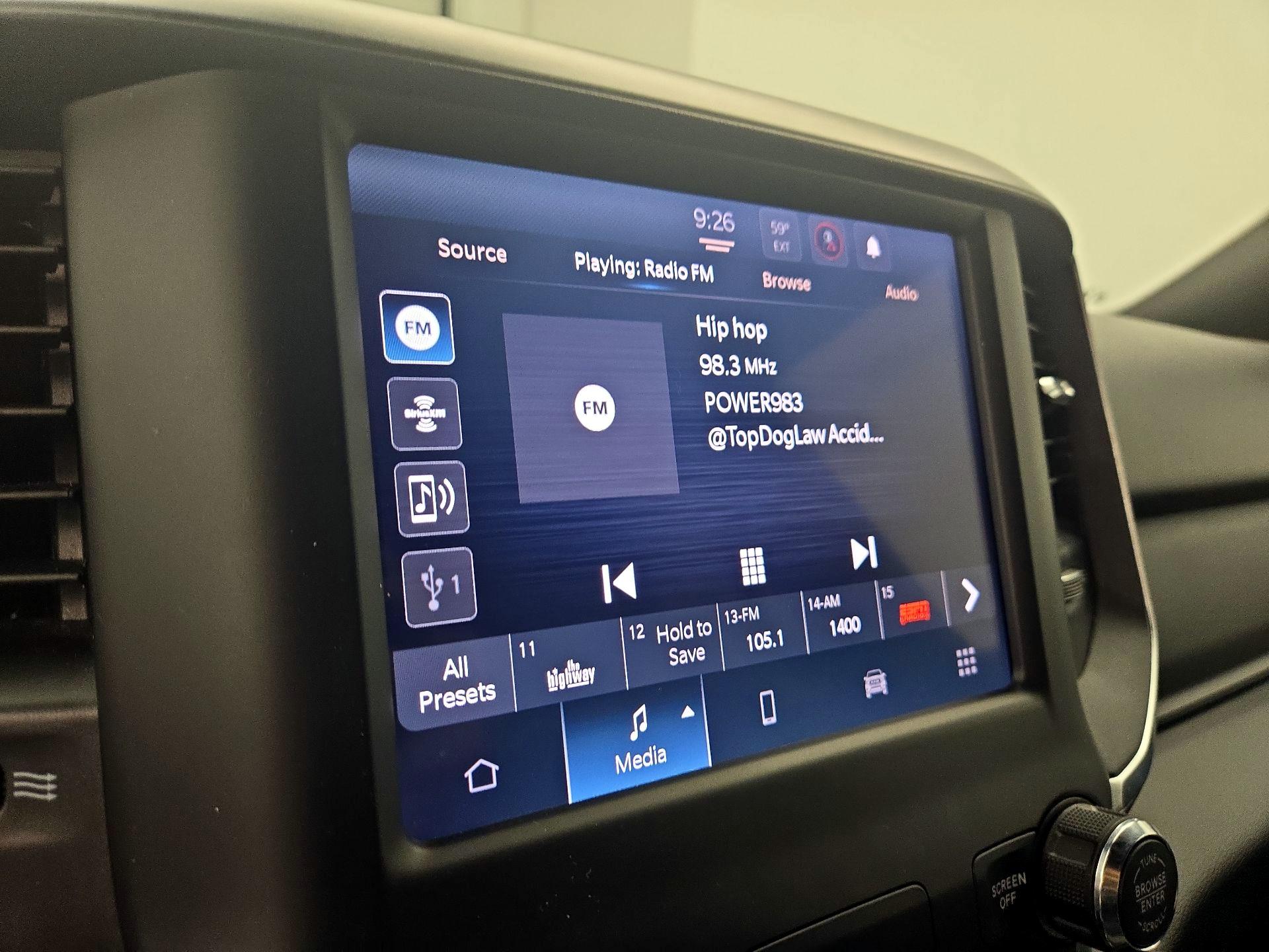 Thumbnail: 2024 RAM 2500 - 15