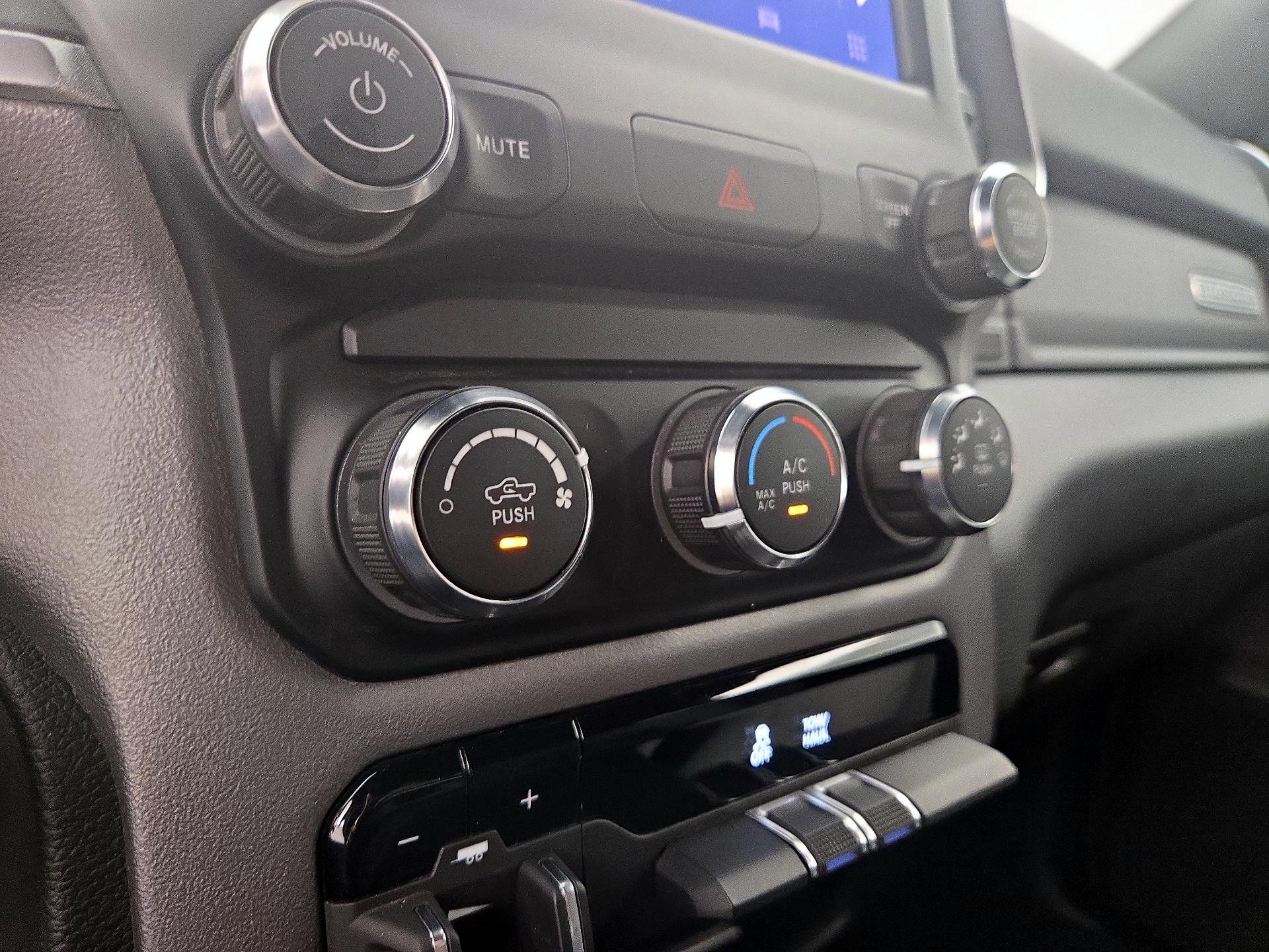 Thumbnail: 2024 RAM 2500 - 16