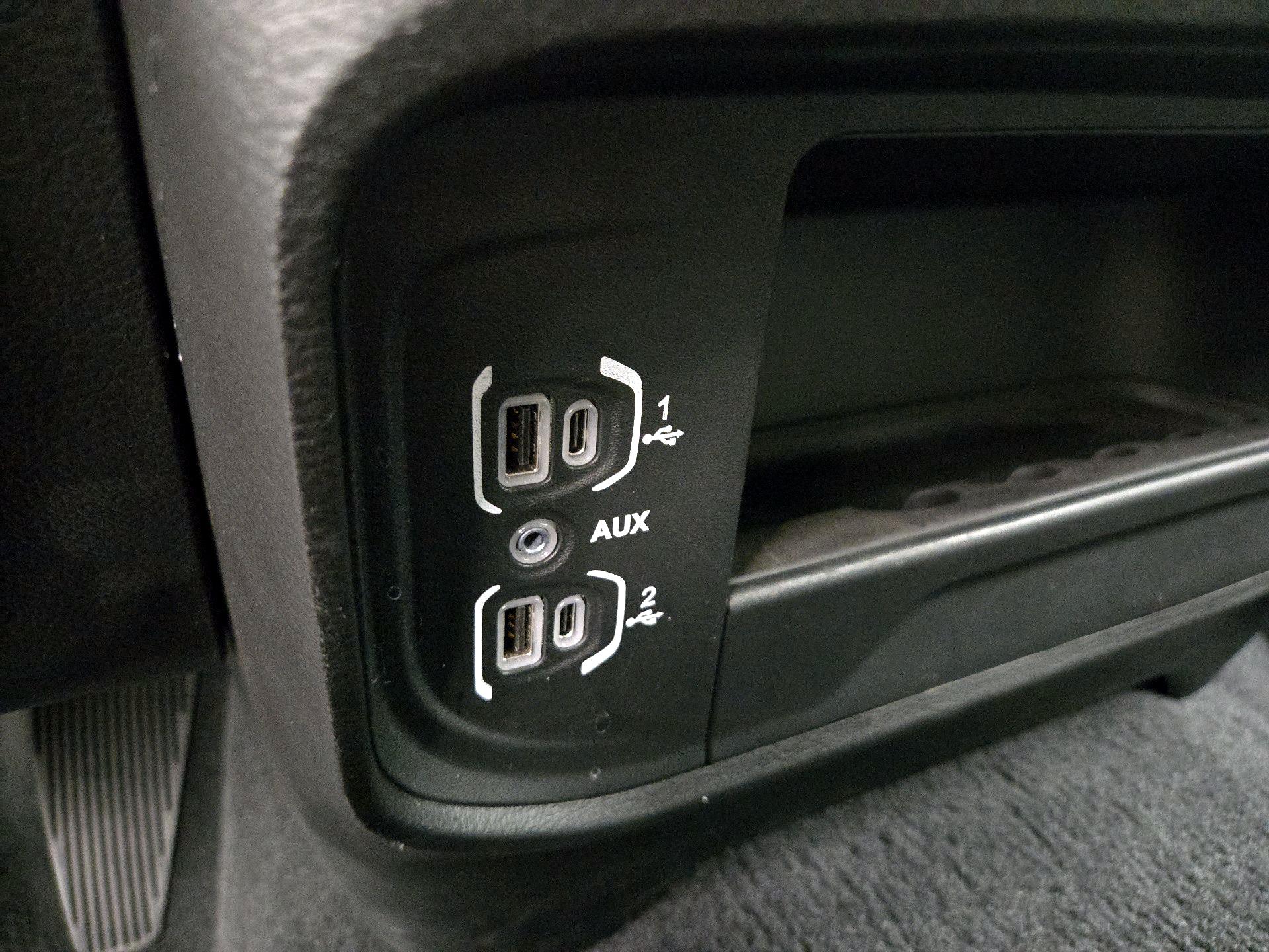 Thumbnail: 2024 RAM 2500 - 18