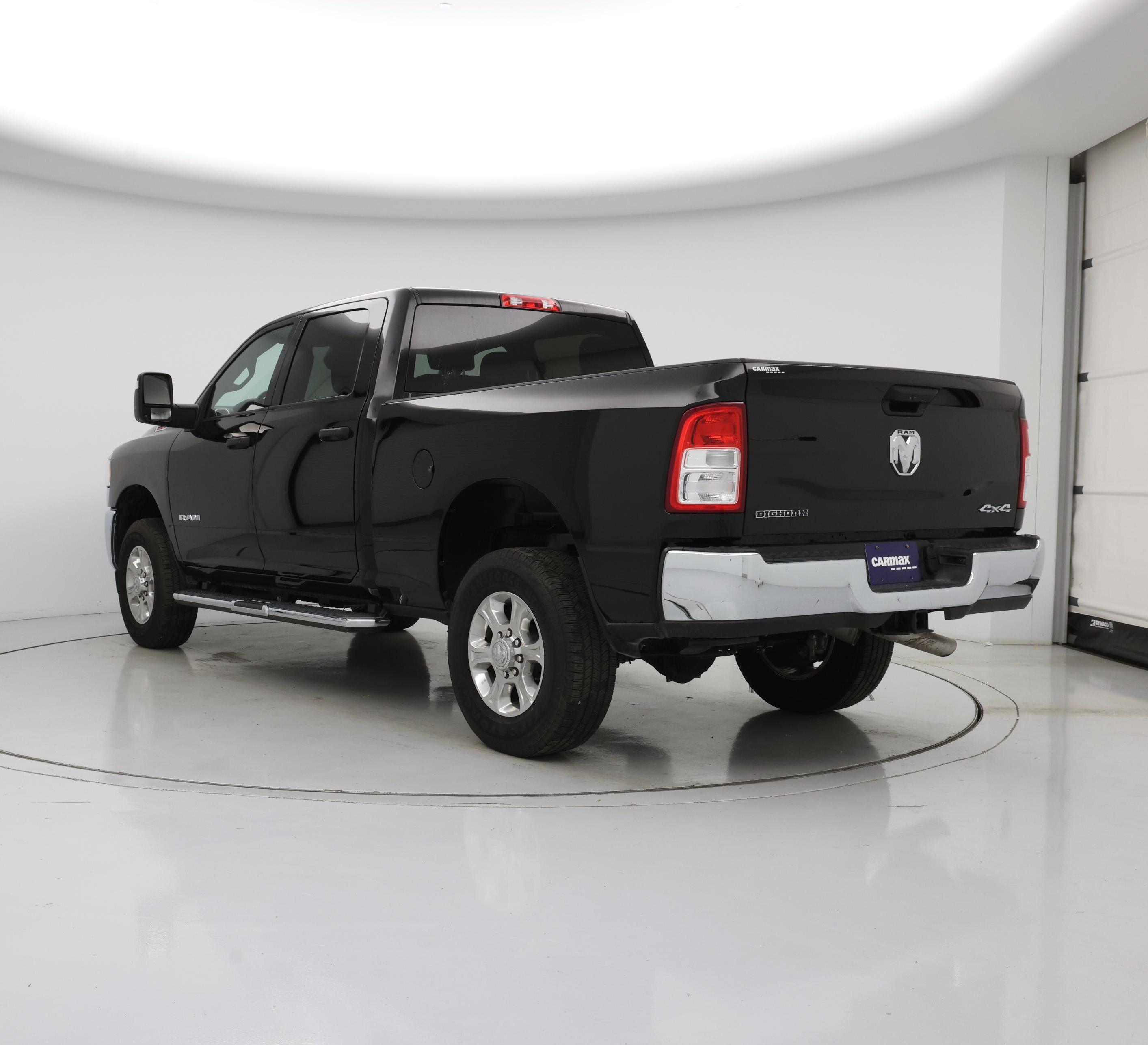 Thumbnail: 2024 RAM 2500 - 2