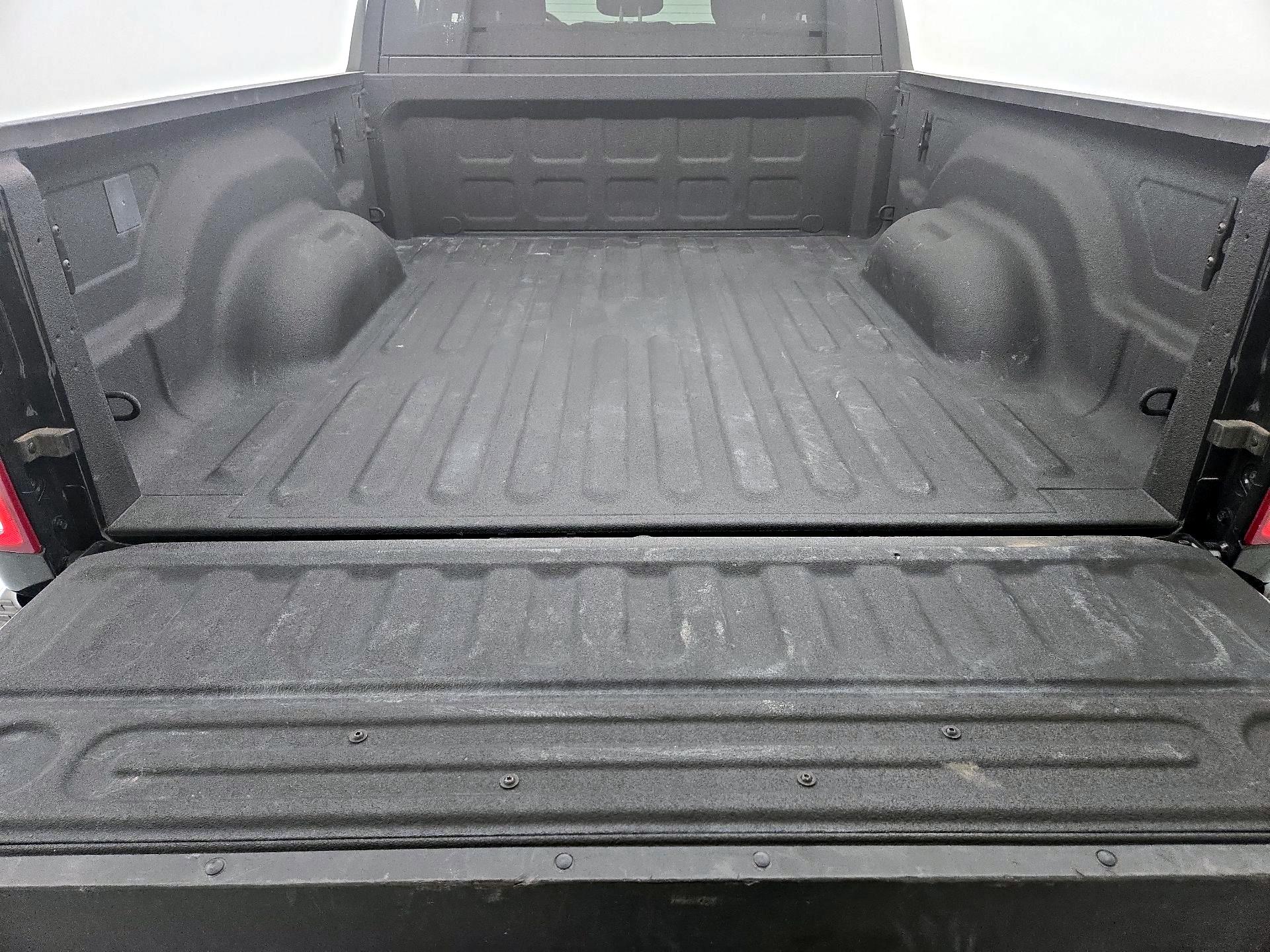 Thumbnail: 2024 RAM 2500 - 20