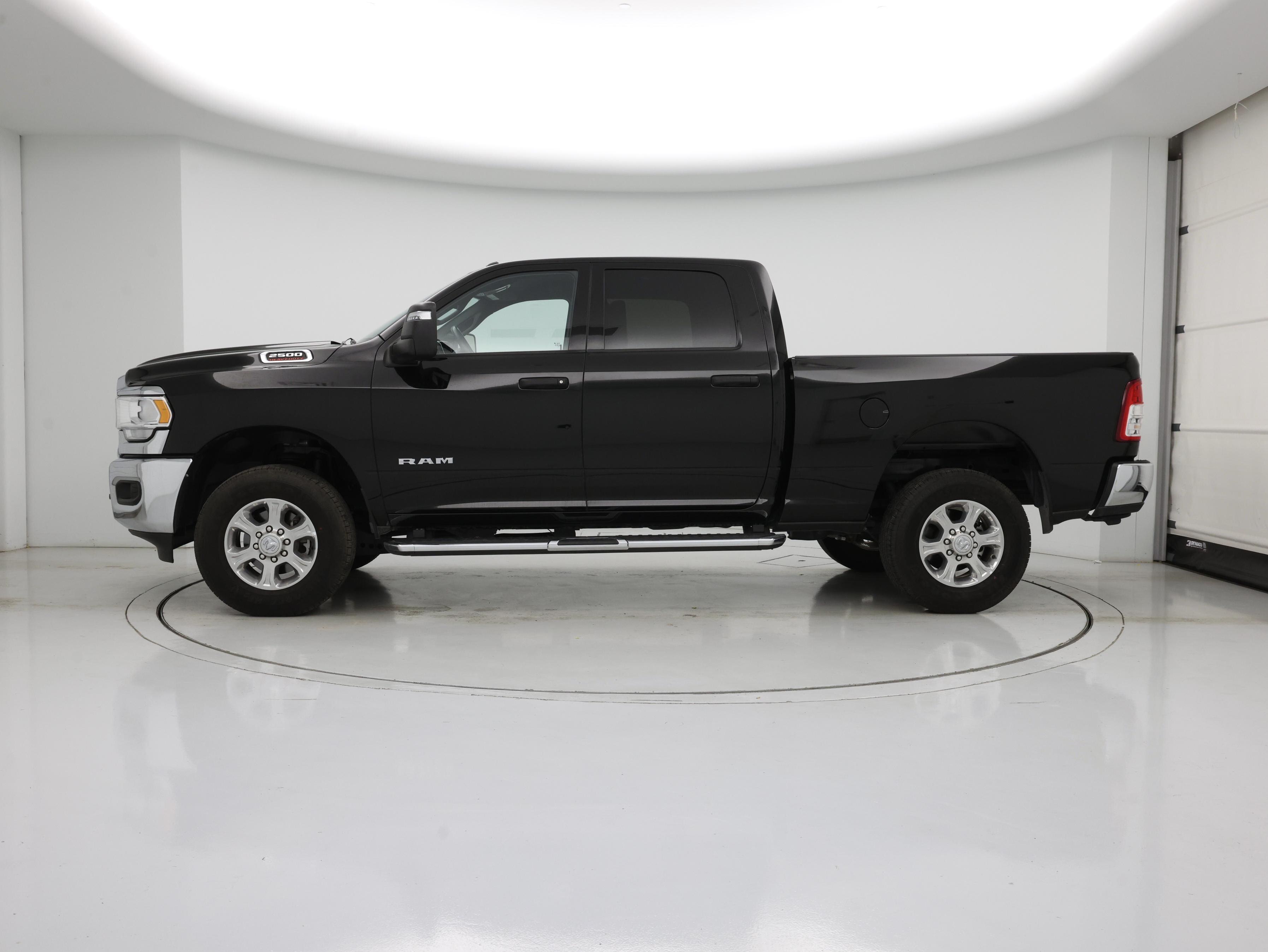 Thumbnail: 2024 RAM 2500 - 3