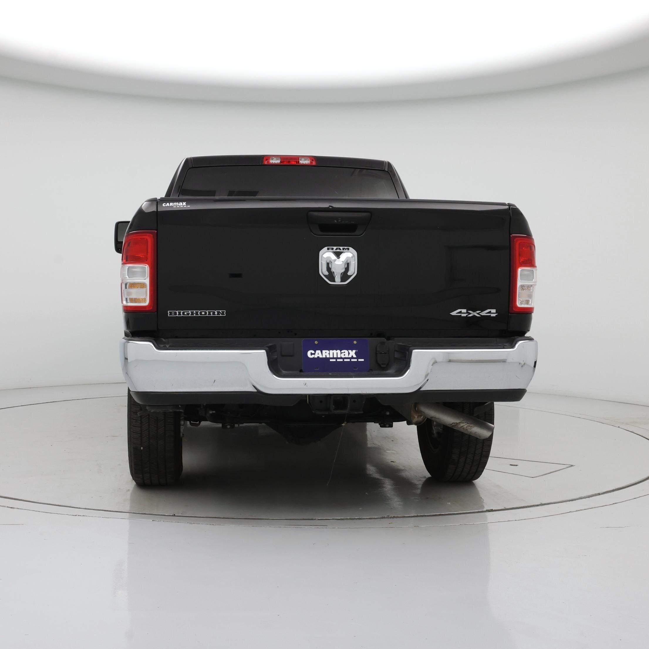 Thumbnail: 2024 RAM 2500 - 6