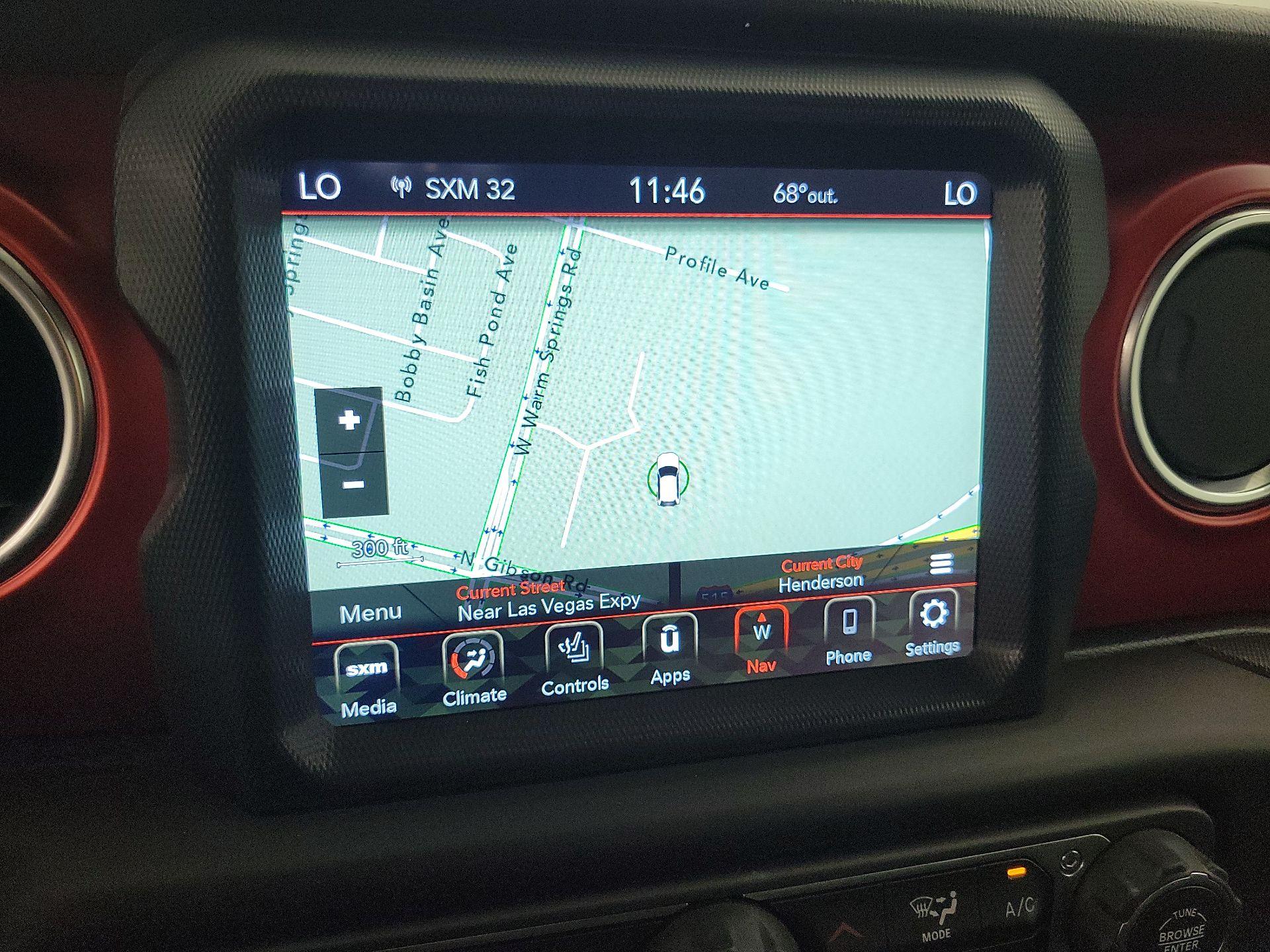 Thumbnail: 2021 Jeep Gladiator - 14