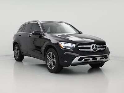 2022 Mercedes-Benz GLC300