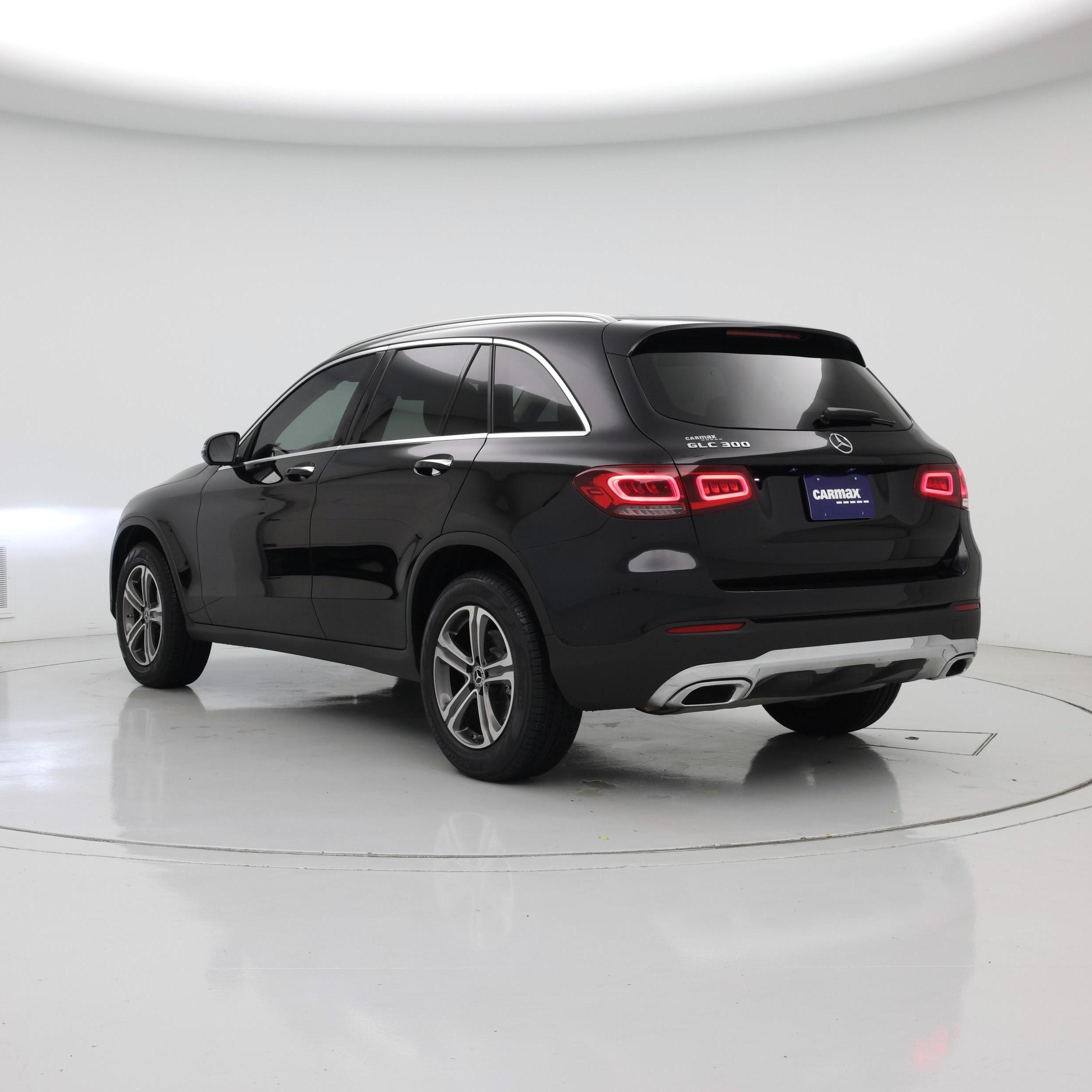 Thumbnail: 2022 Mercedes-Benz GLC - 2