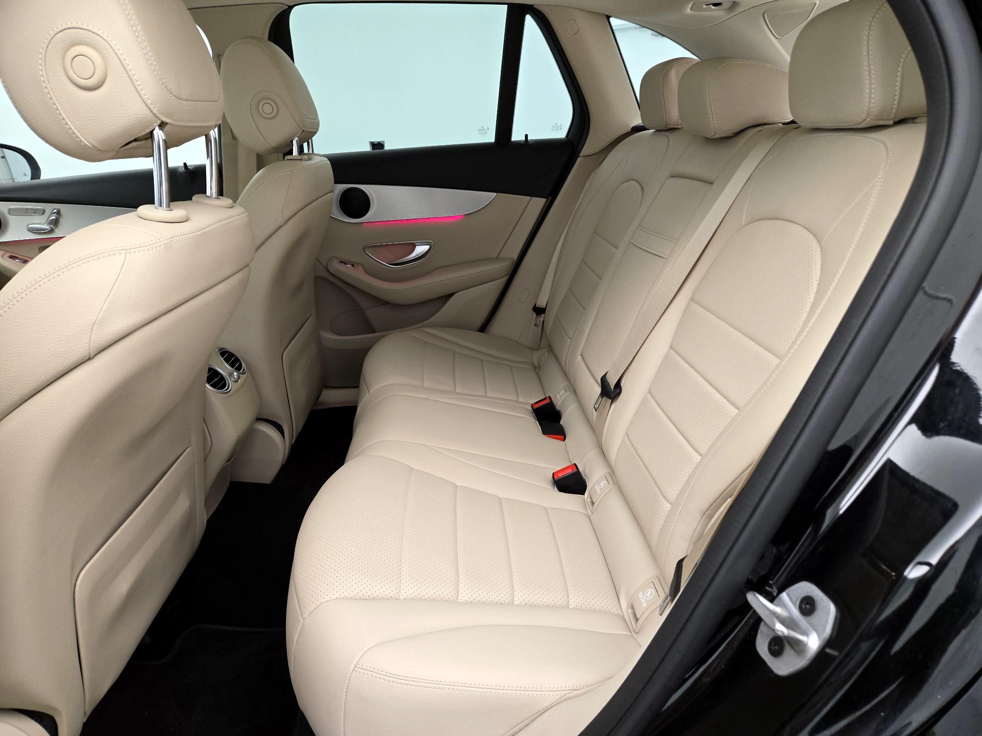 Thumbnail: 2022 Mercedes-Benz GLC - 20