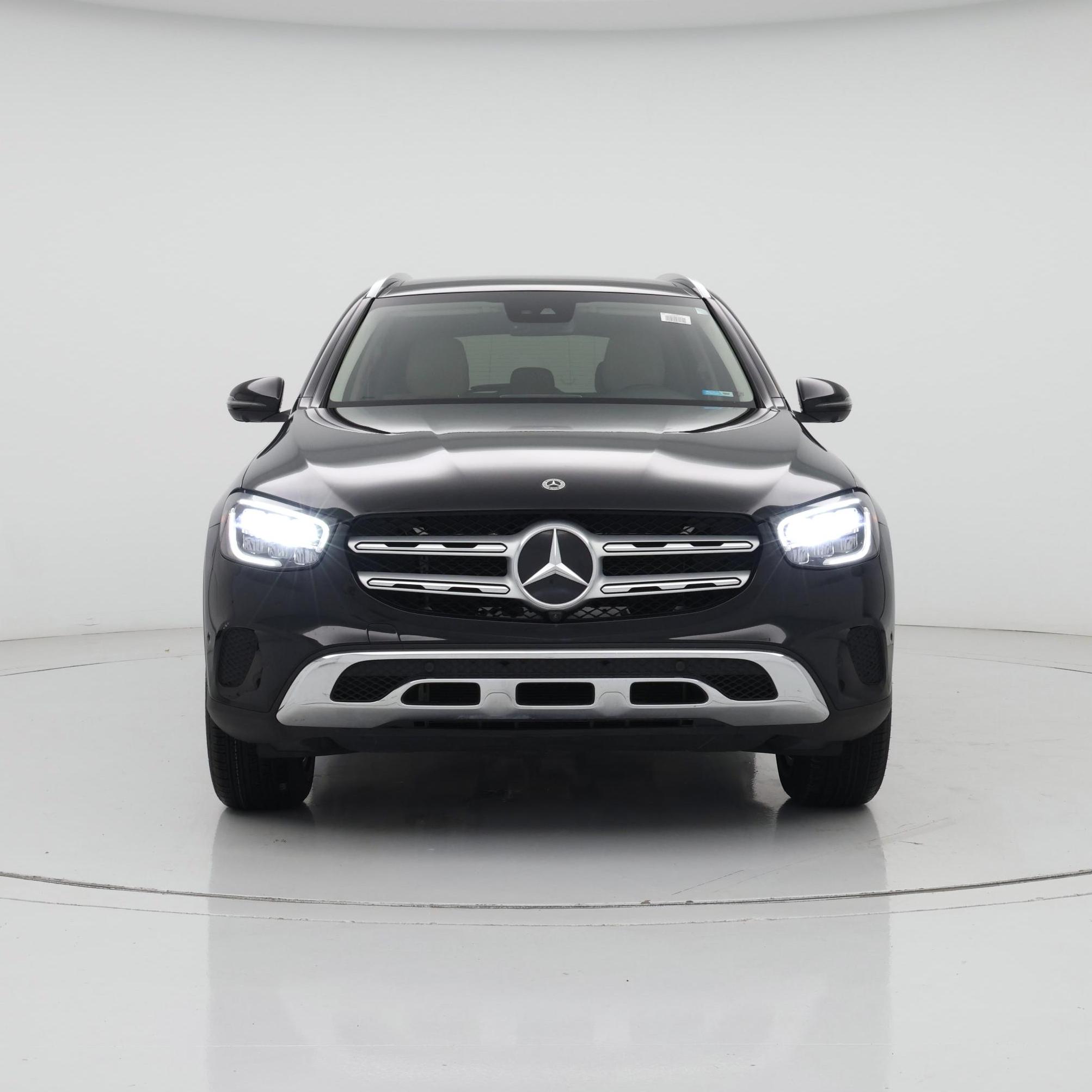 Thumbnail: 2022 Mercedes-Benz GLC - 5