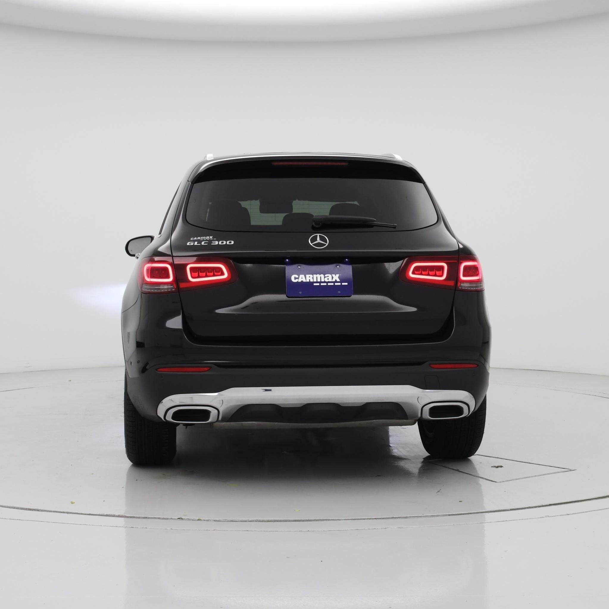 Thumbnail: 2022 Mercedes-Benz GLC - 6