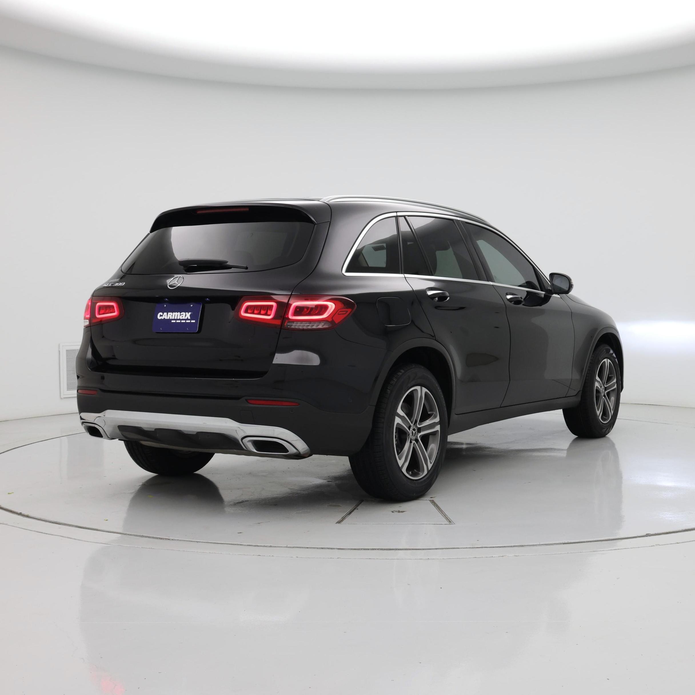 Thumbnail: 2022 Mercedes-Benz GLC - 8