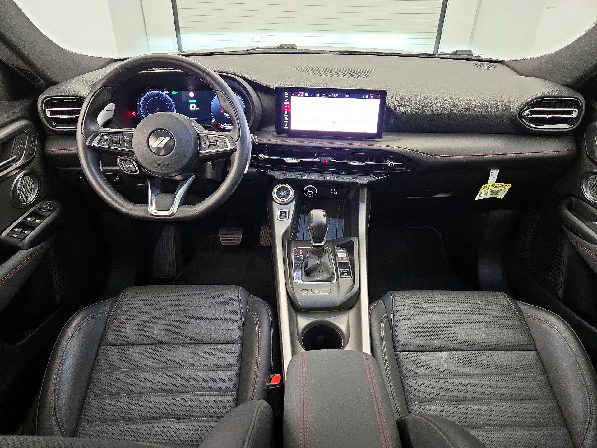 Thumbnail: 2024 Dodge Hornet - 9