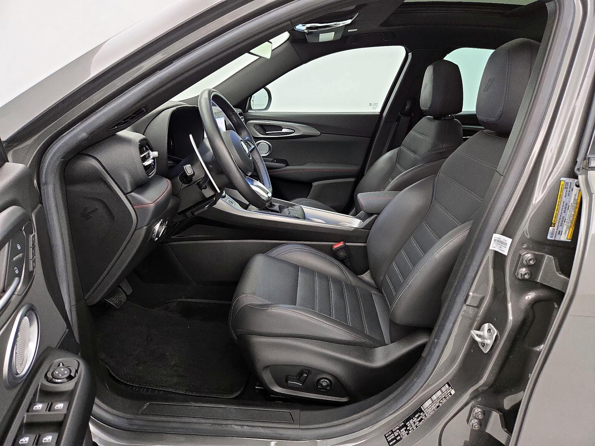 Thumbnail: 2024 Dodge Hornet - 11