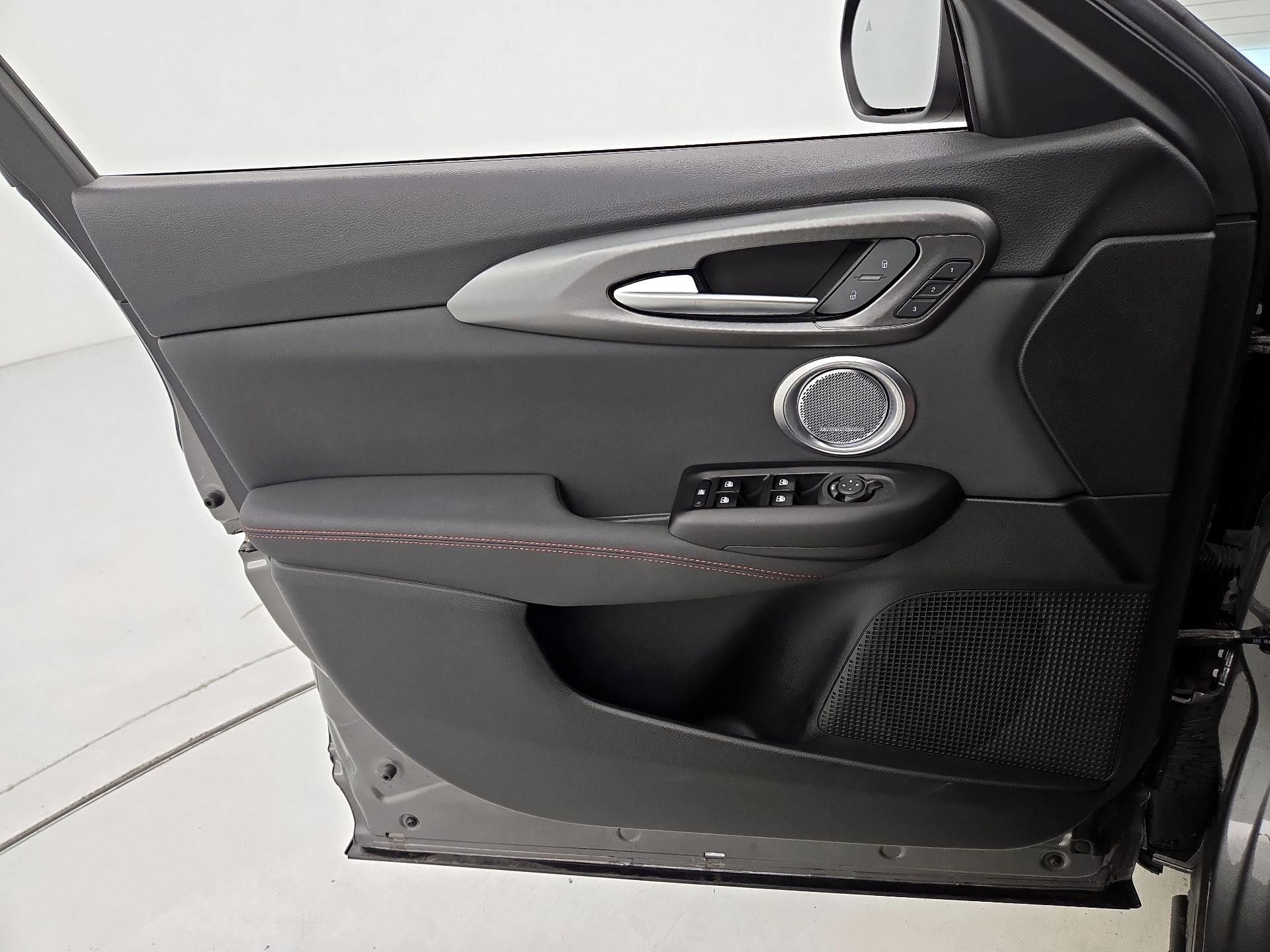 Thumbnail: 2024 Dodge Hornet - 12