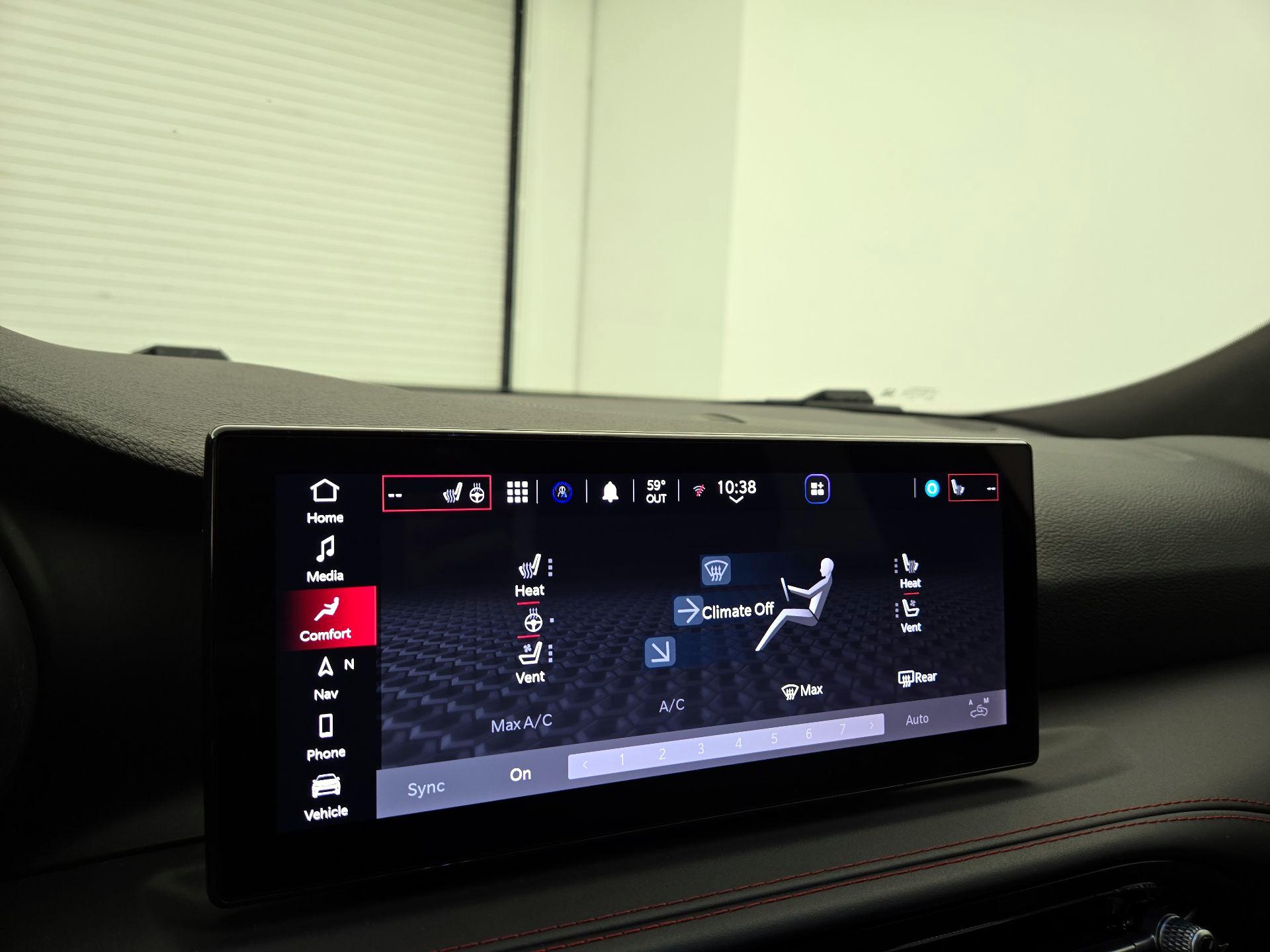 Thumbnail: 2024 Dodge Hornet - 17