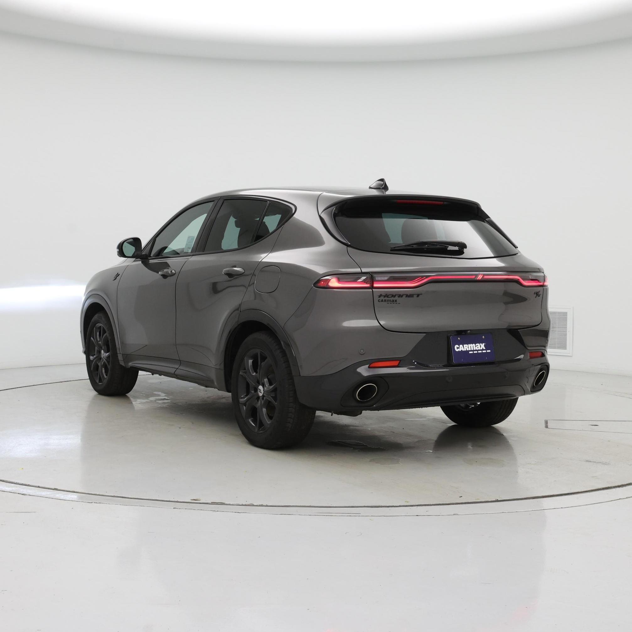 Thumbnail: 2024 Dodge Hornet - 2