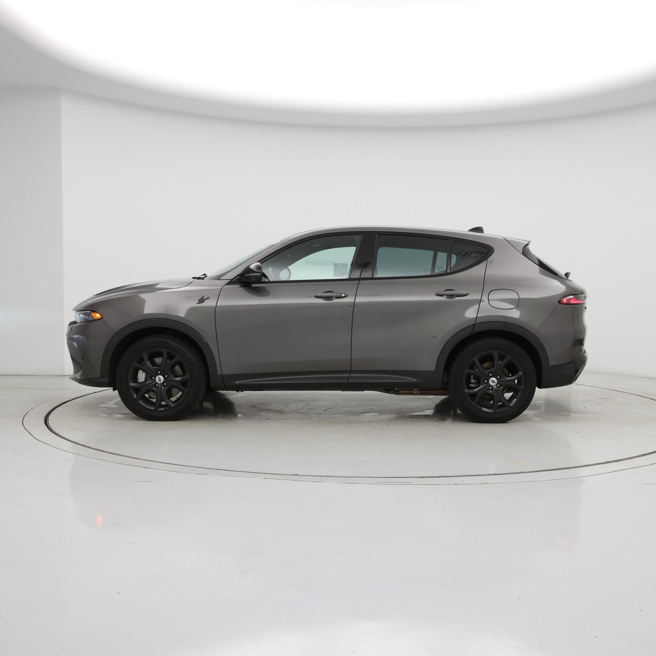 Thumbnail: 2024 Dodge Hornet - 3