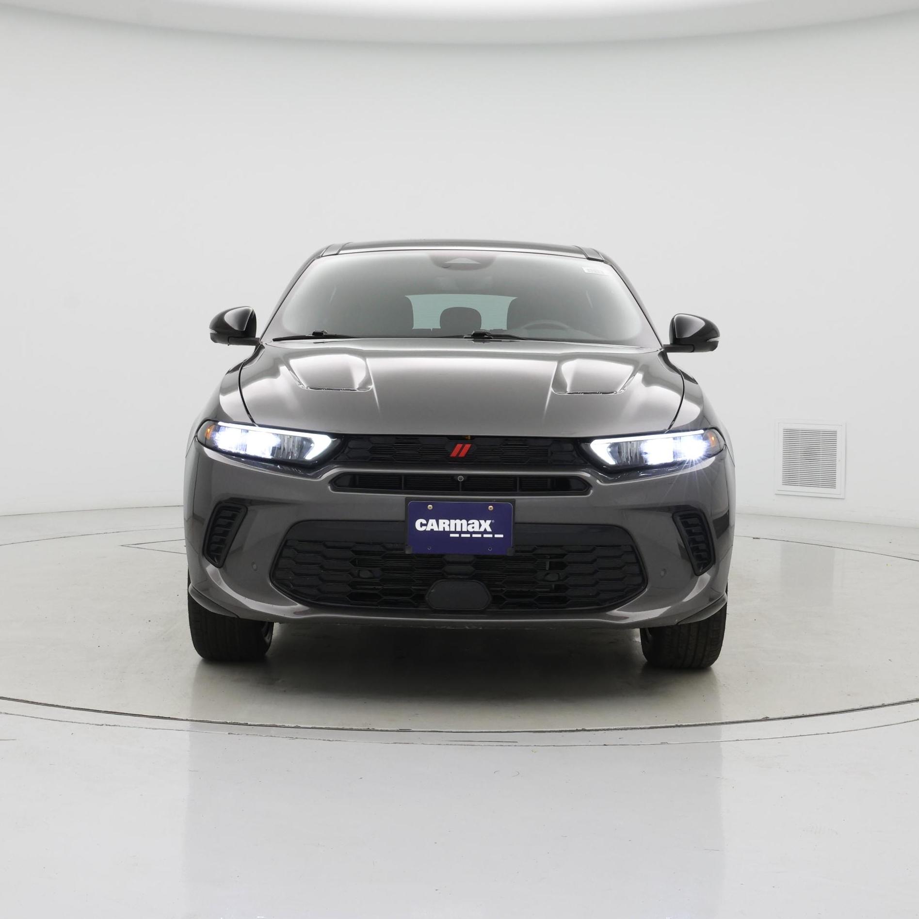 Thumbnail: 2024 Dodge Hornet - 5