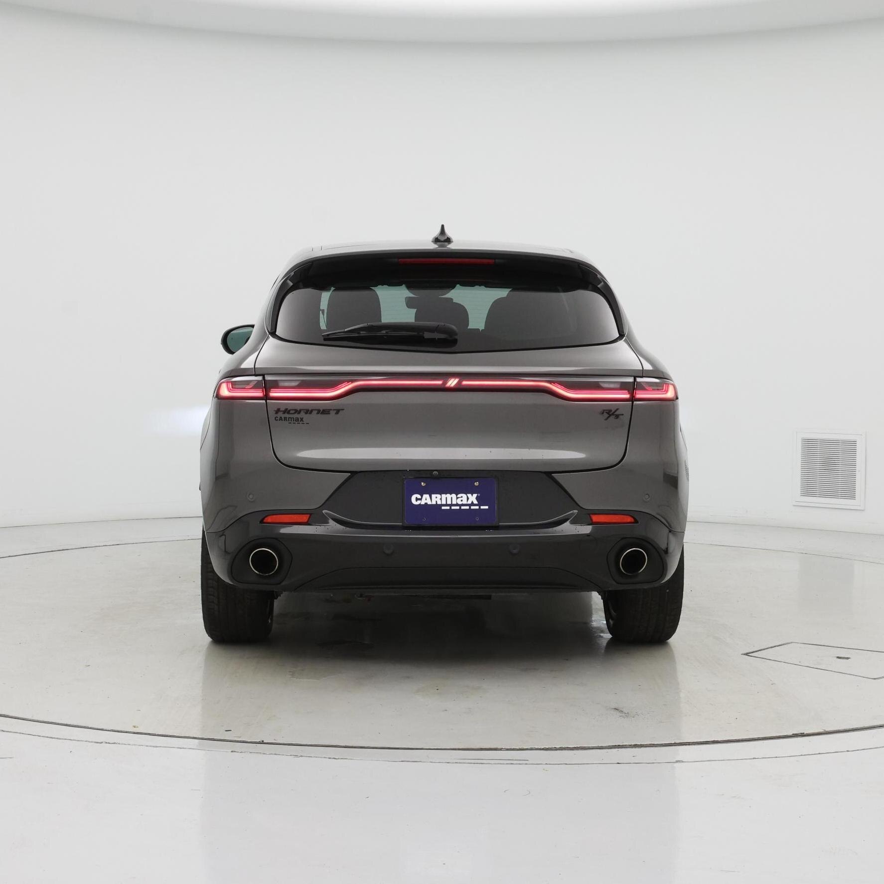 Thumbnail: 2024 Dodge Hornet - 6