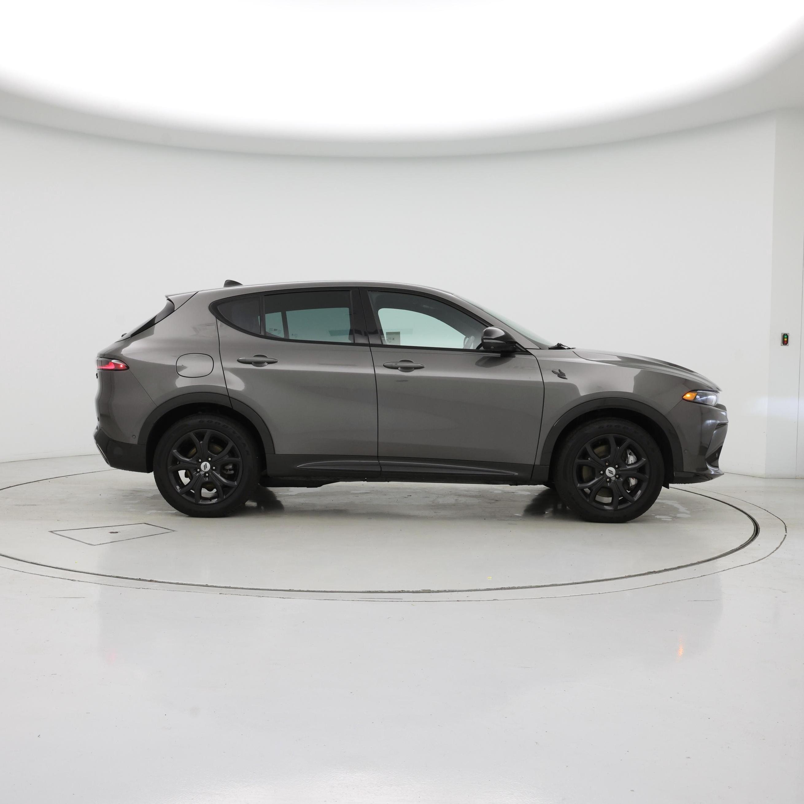 Thumbnail: 2024 Dodge Hornet - 7