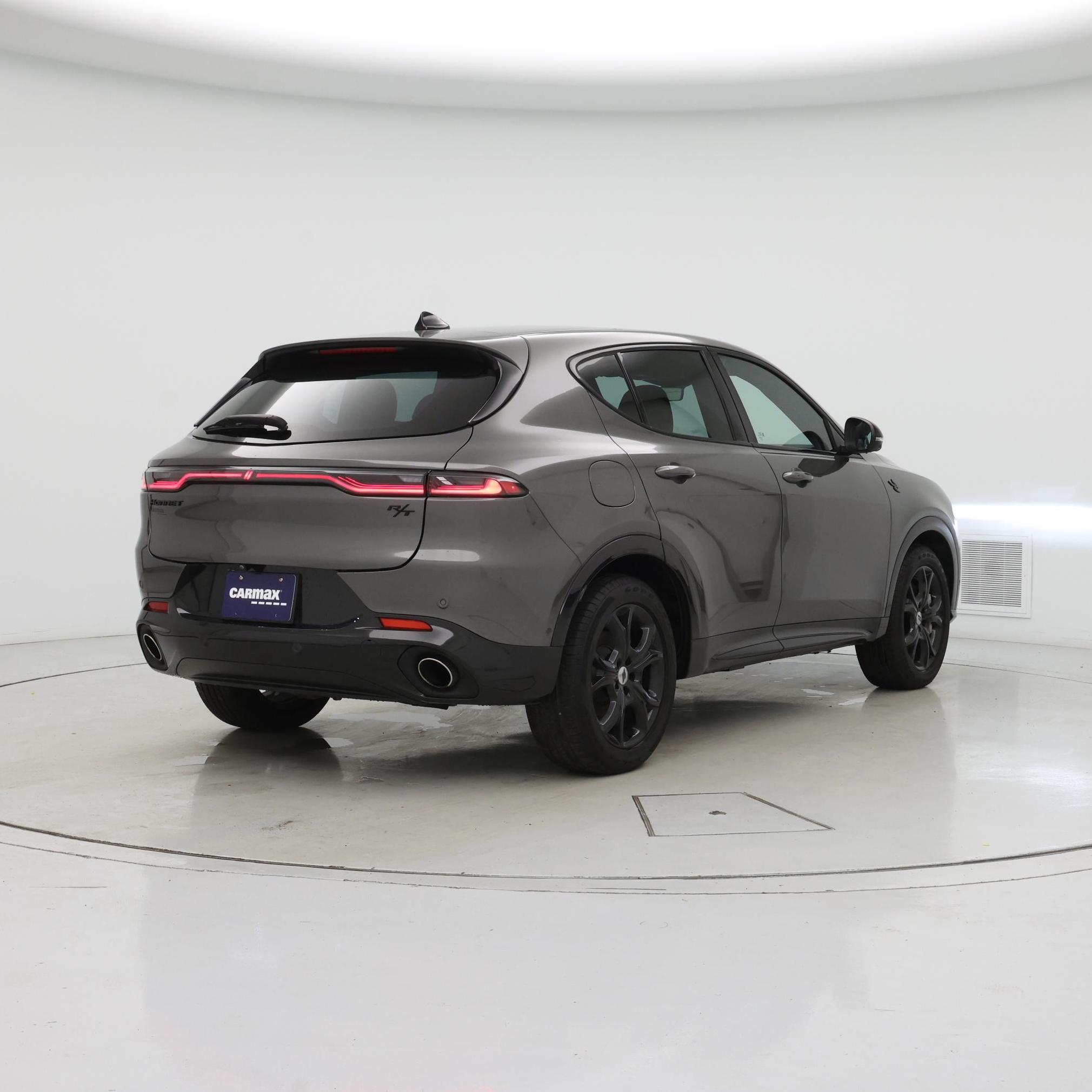 Thumbnail: 2024 Dodge Hornet - 8