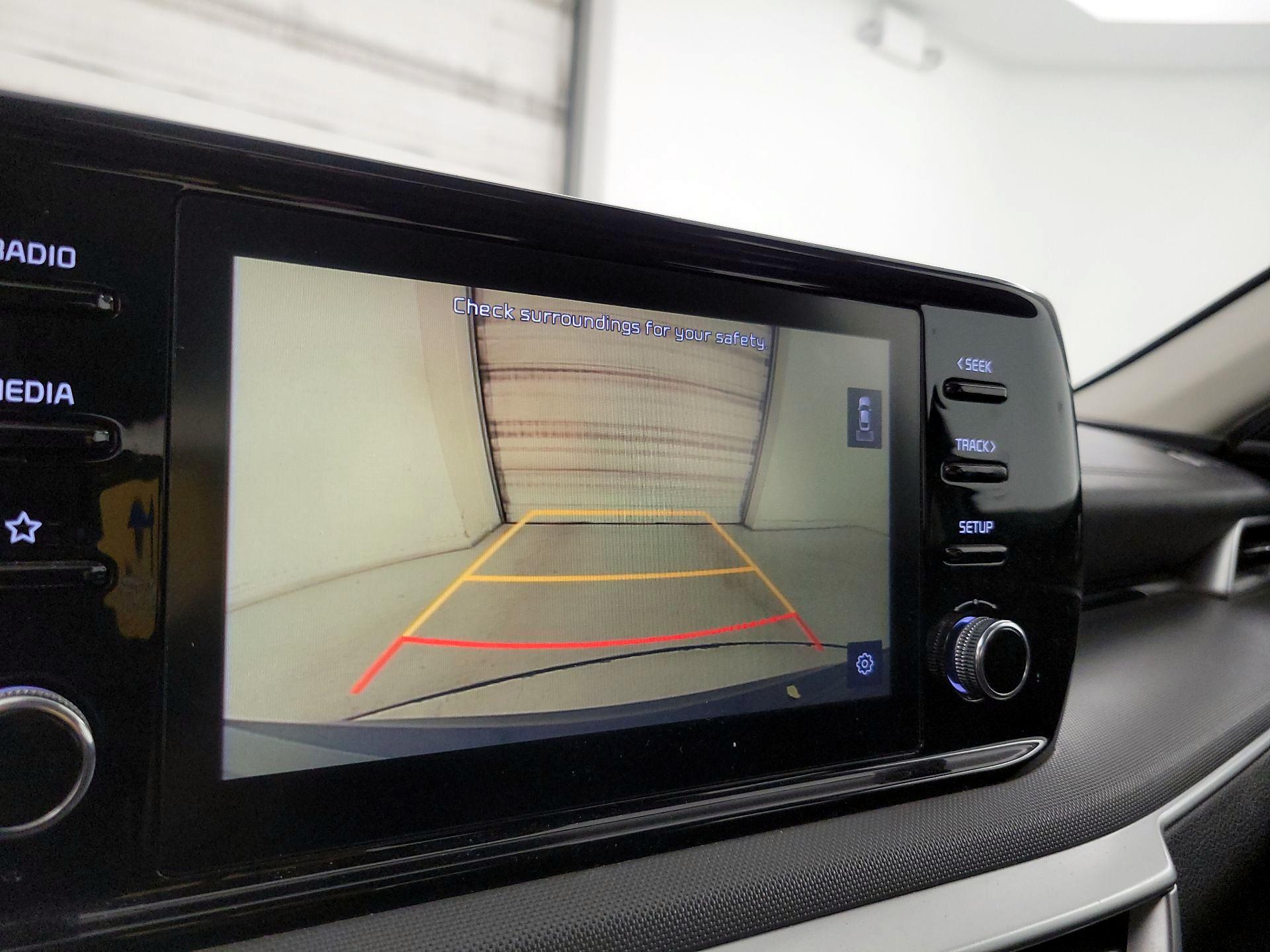 Thumbnail: 2022 Kia K5 - 14