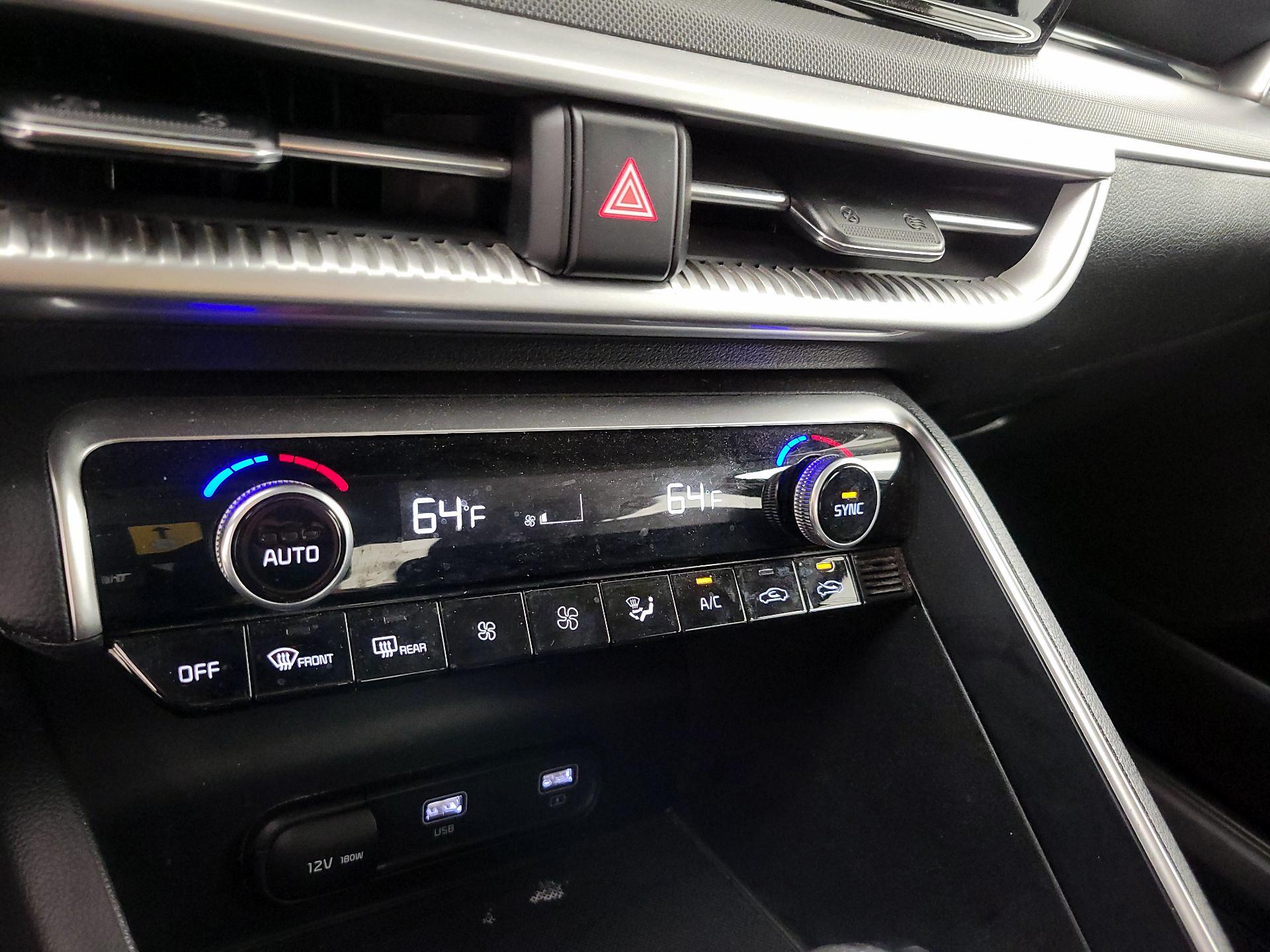 Thumbnail: 2022 Kia K5 - 16