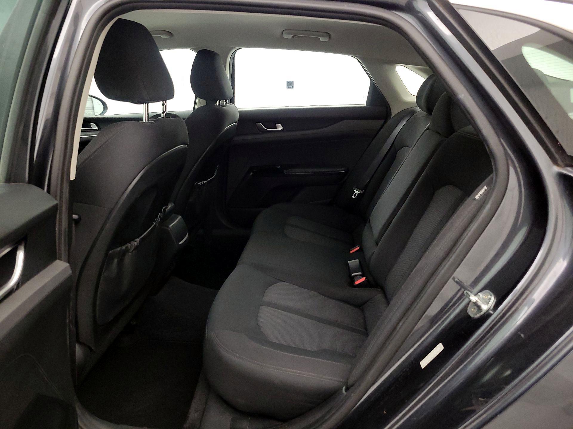 Thumbnail: 2022 Kia K5 - 19