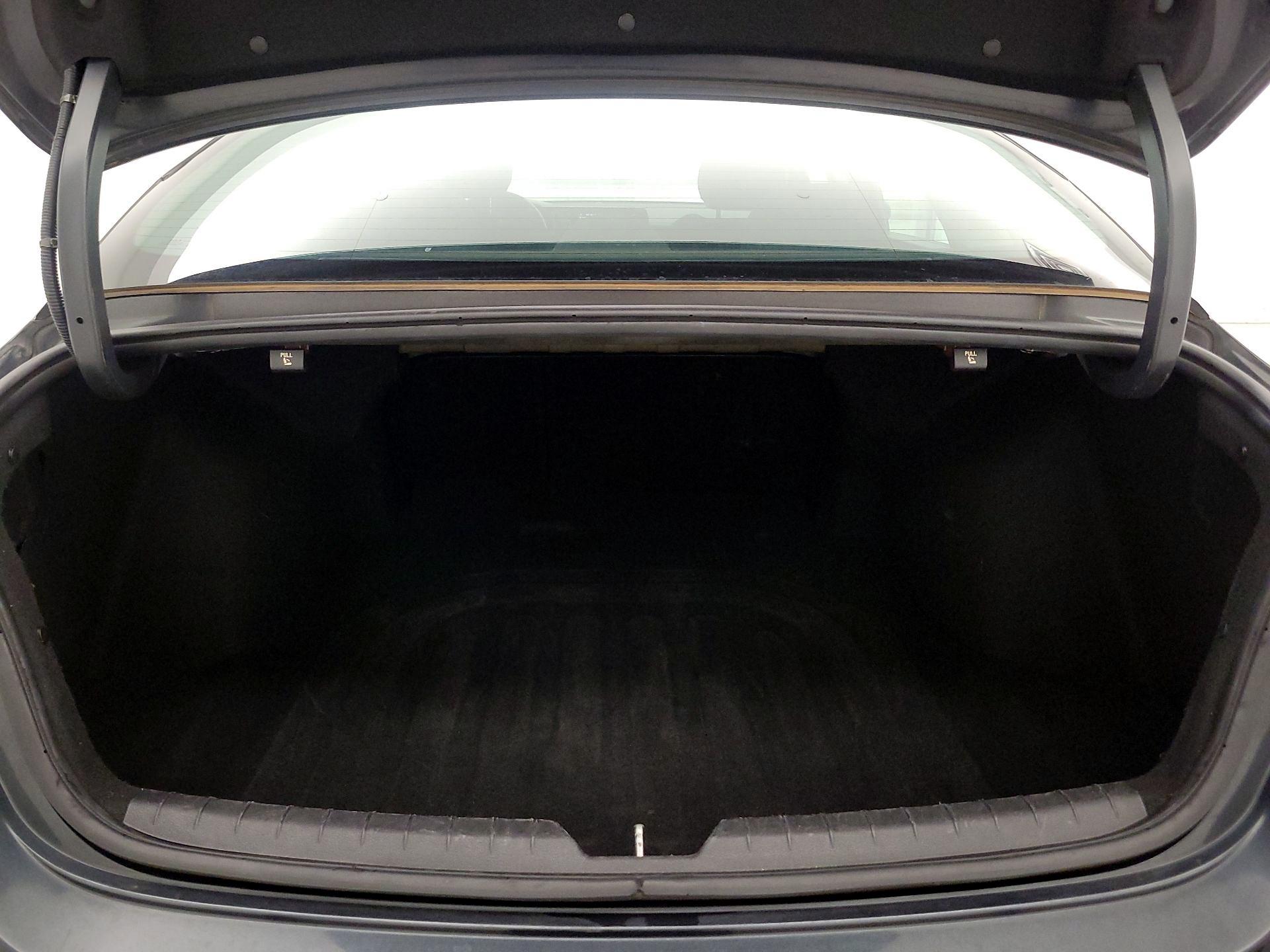 Thumbnail: 2022 Kia K5 - 20