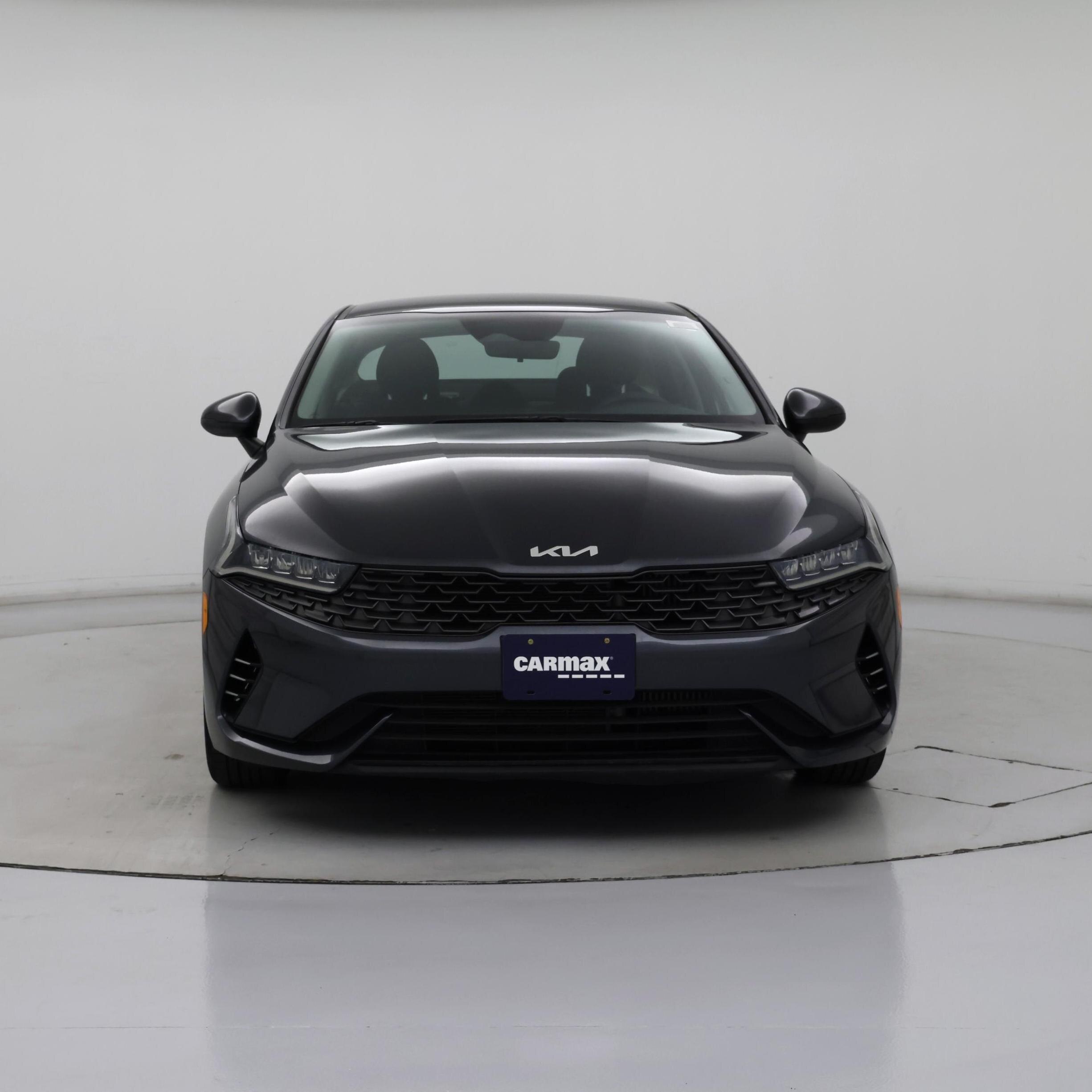 Thumbnail: 2022 Kia K5 - 5