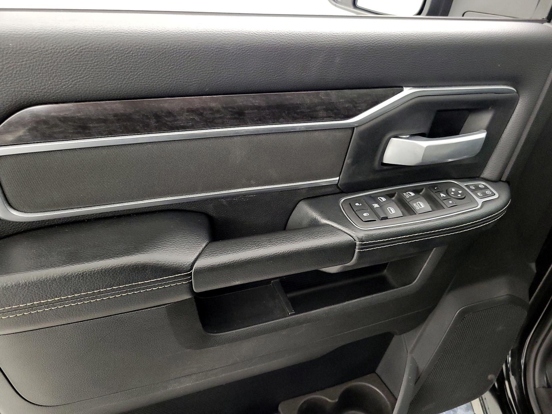 Thumbnail: 2024 RAM 2500 - 12