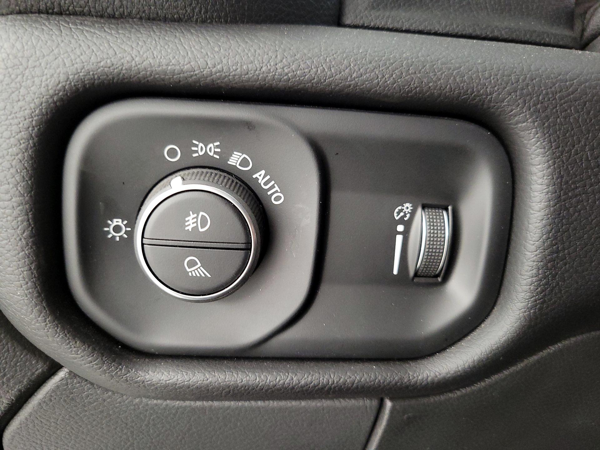 Thumbnail: 2024 RAM 2500 - 13