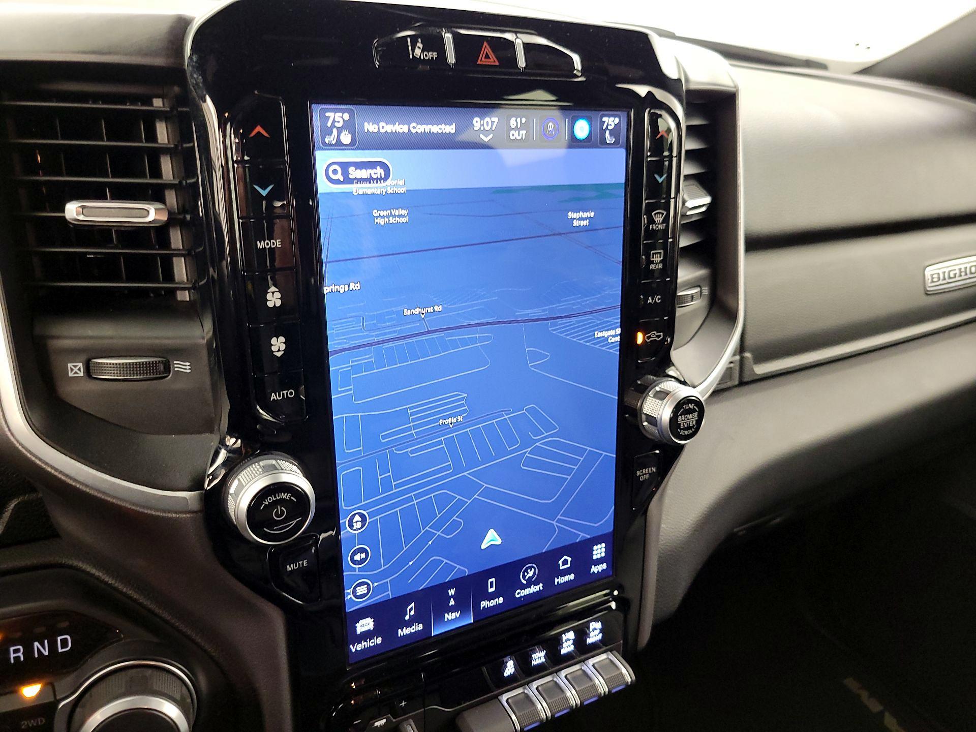 Thumbnail: 2024 RAM 2500 - 14