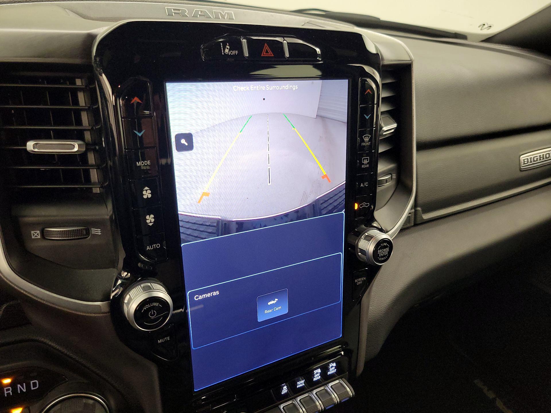 Thumbnail: 2024 RAM 2500 - 15