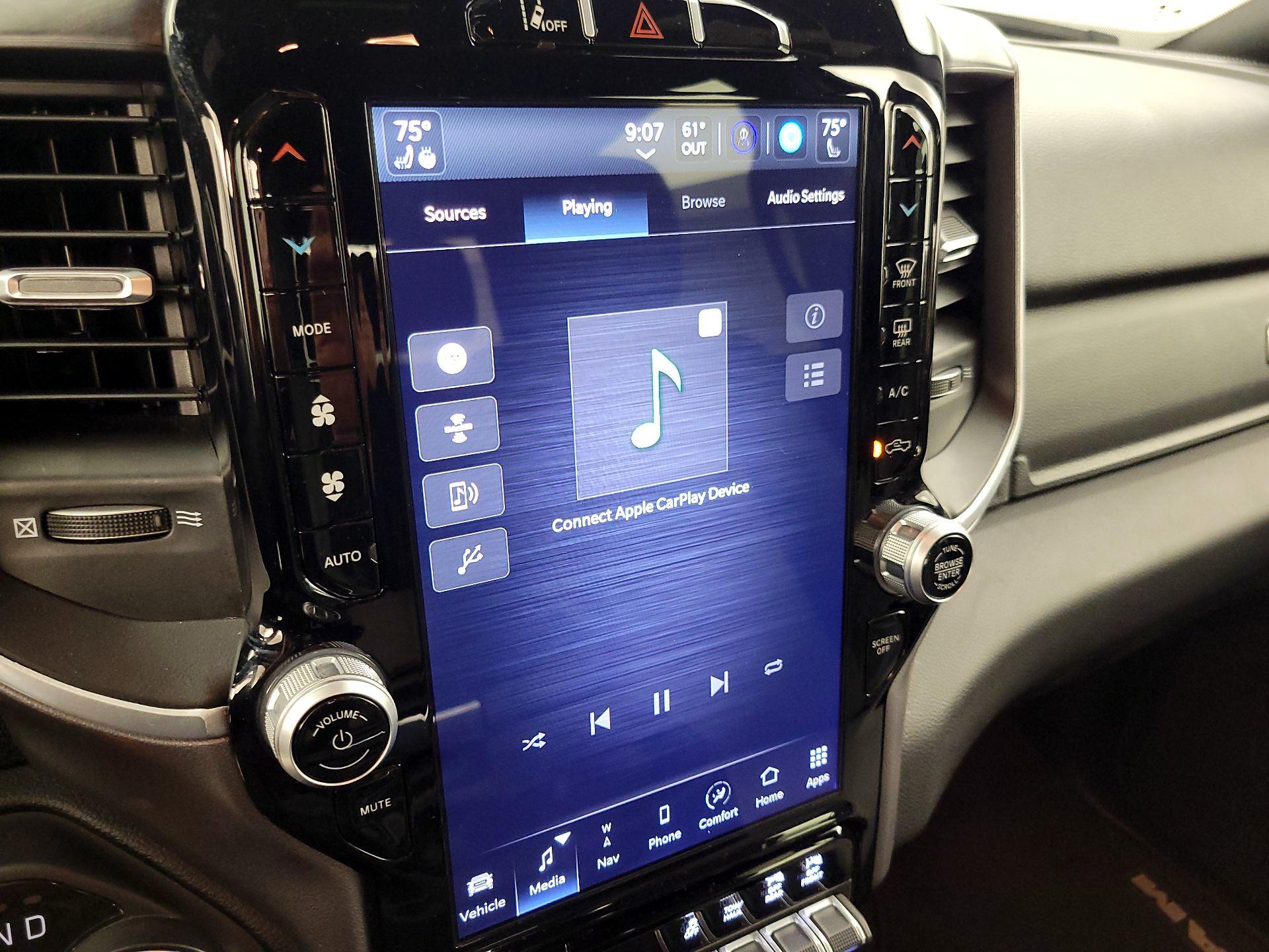 Thumbnail: 2024 RAM 2500 - 16