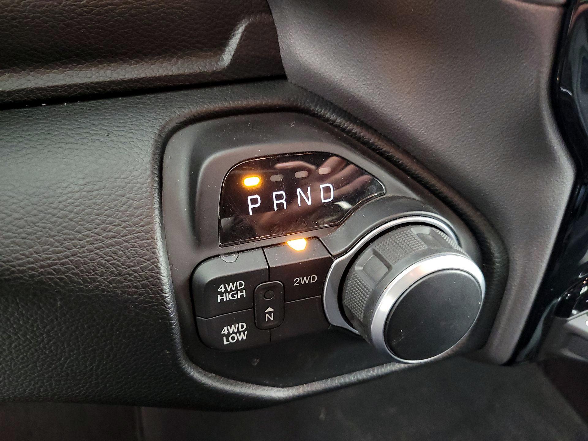 Thumbnail: 2024 RAM 2500 - 18